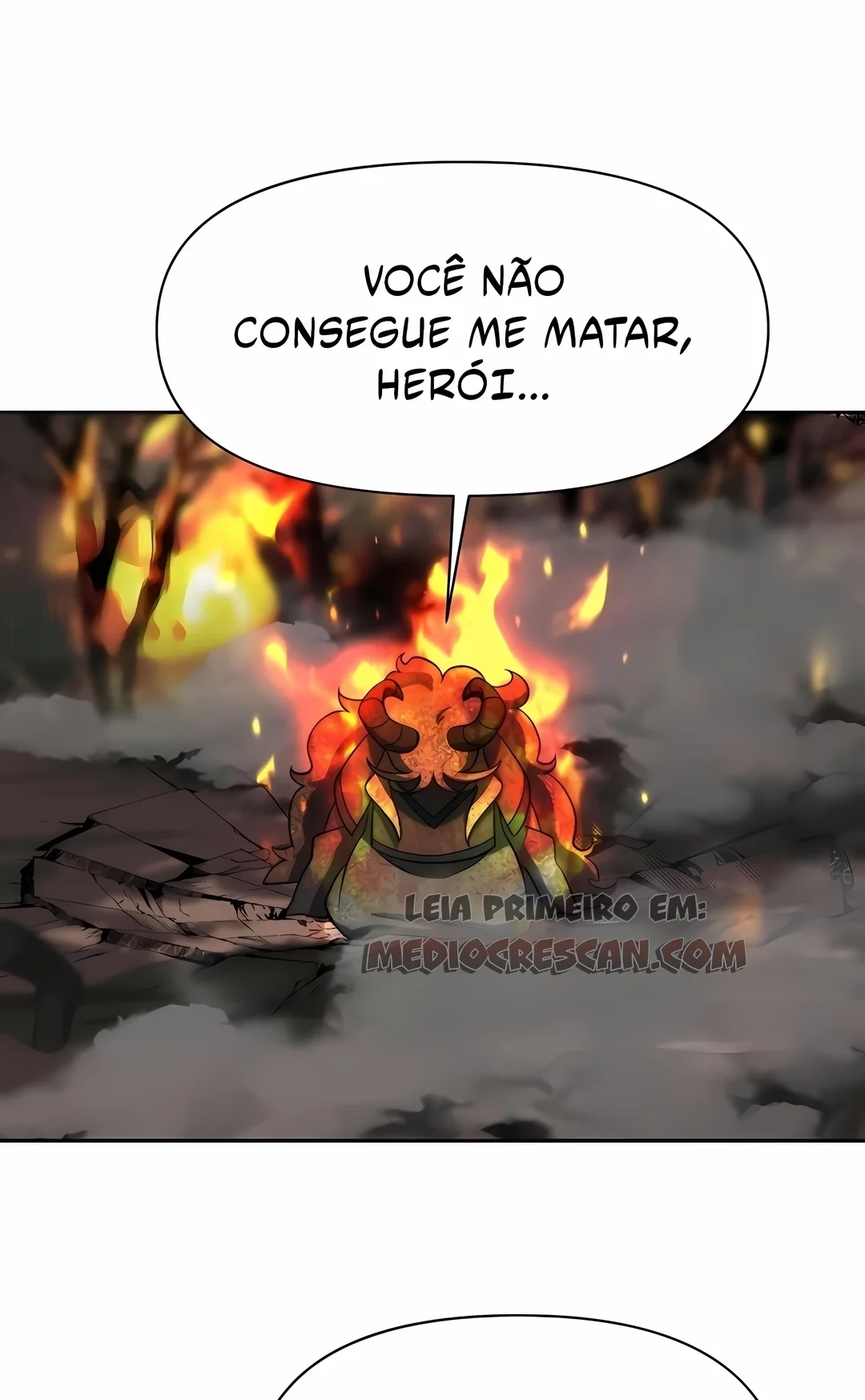 The Great Wizard Transcendent Capítulo 198 Página 53