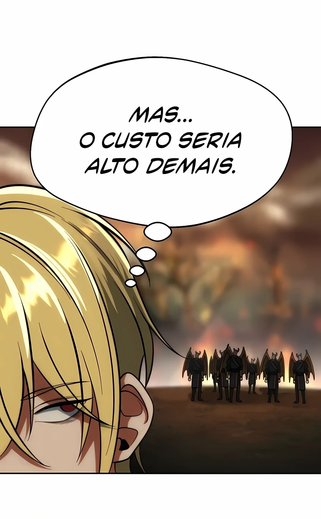 The Great Wizard Transcendent Capítulo 198 Página 57