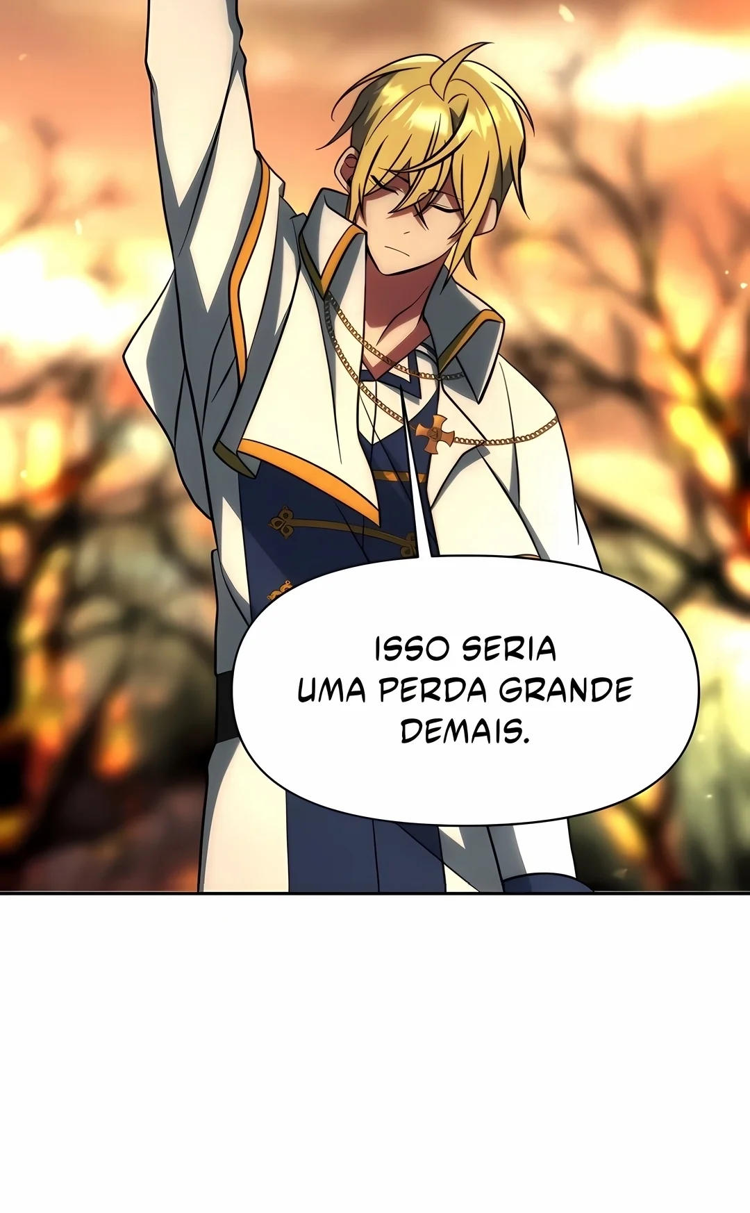 The Great Wizard Transcendent Capítulo 198 Página 59