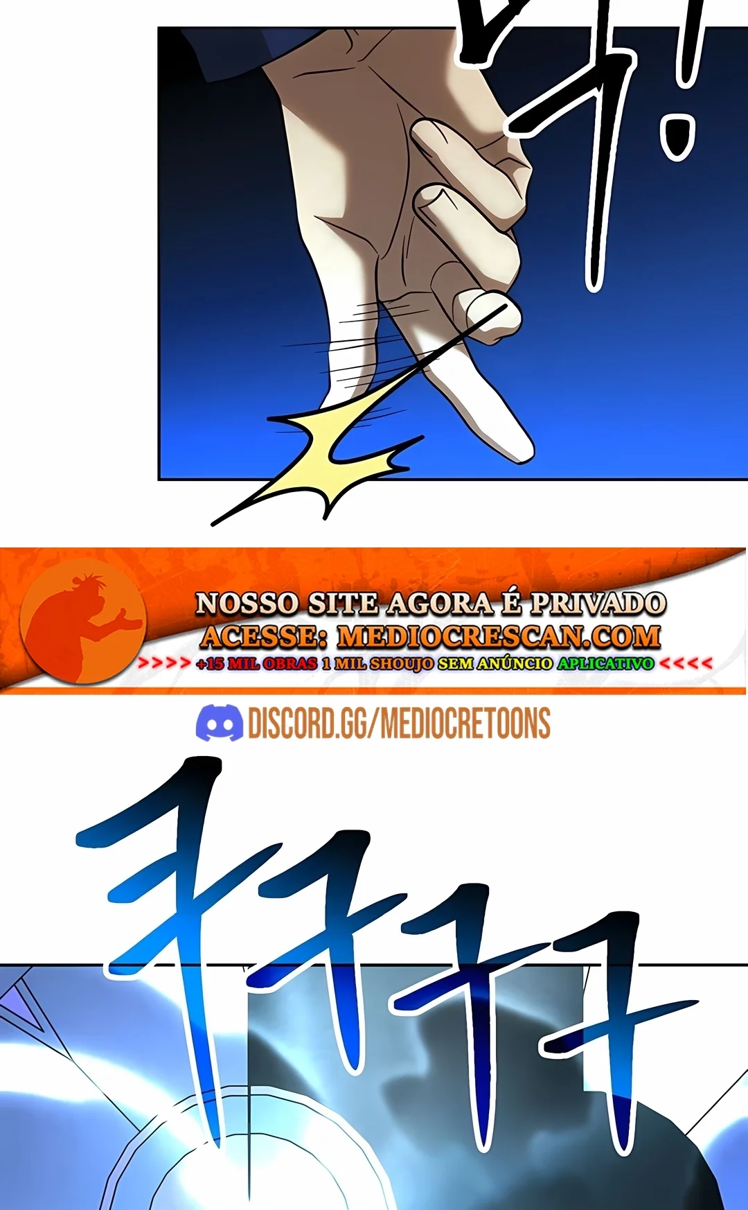 The Great Wizard Transcendent Capítulo 198 Página 71