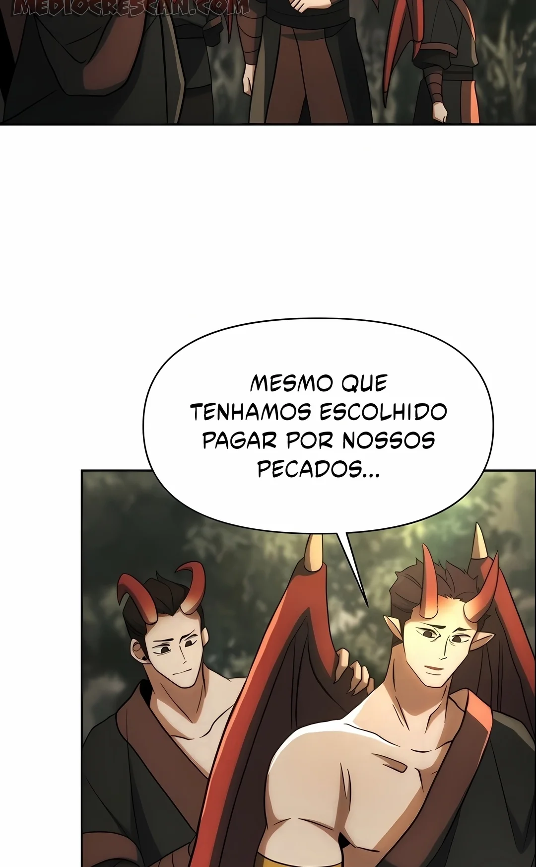 The Great Wizard Transcendent Capítulo 198 Página 83