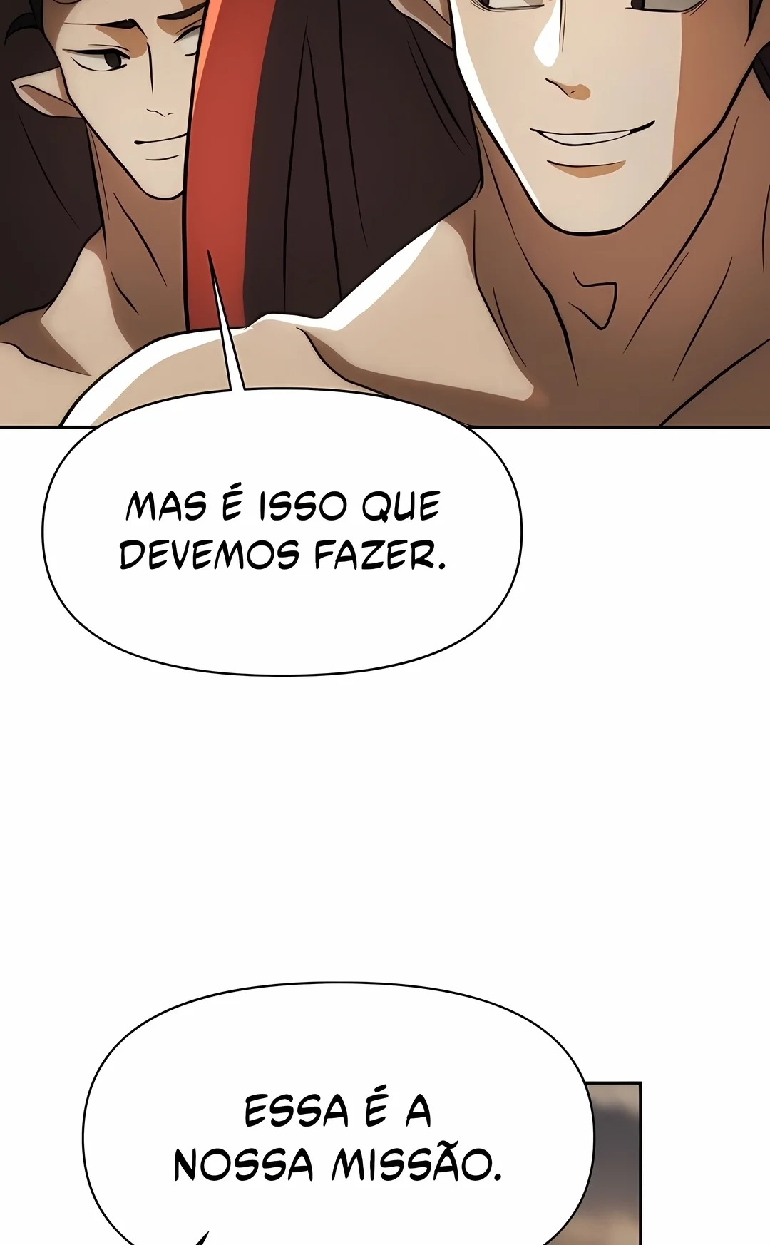 The Great Wizard Transcendent Capítulo 198 Página 85