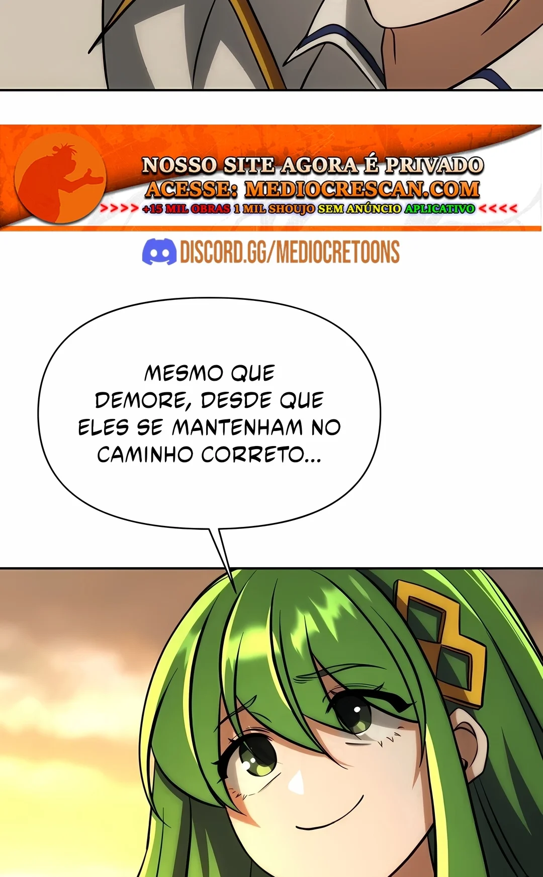 The Great Wizard Transcendent Capítulo 198 Página 88