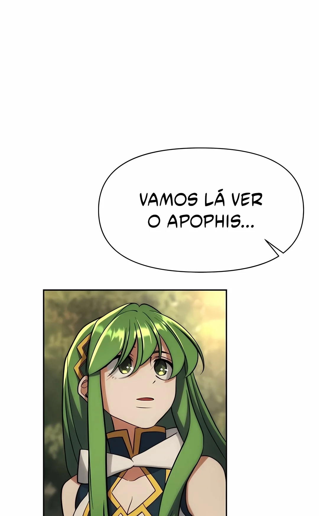 The Great Wizard Transcendent Capítulo 198 Página 93