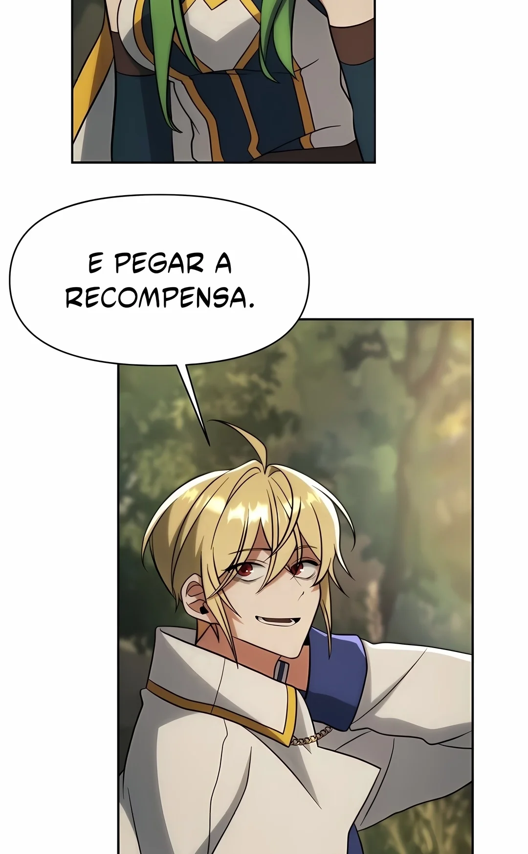 The Great Wizard Transcendent Capítulo 198 Página 94