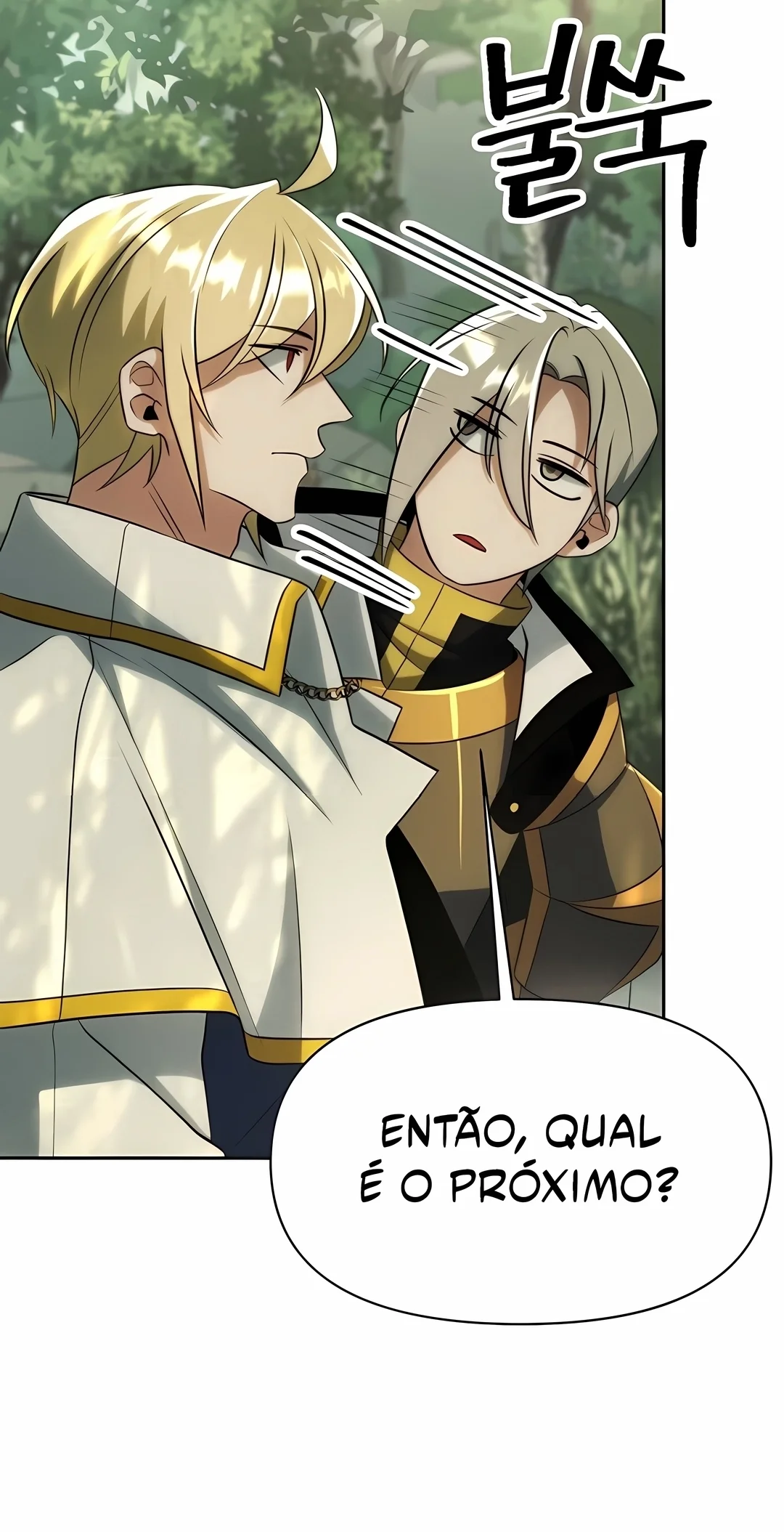 The Great Wizard Transcendent Capítulo 199 Página 106