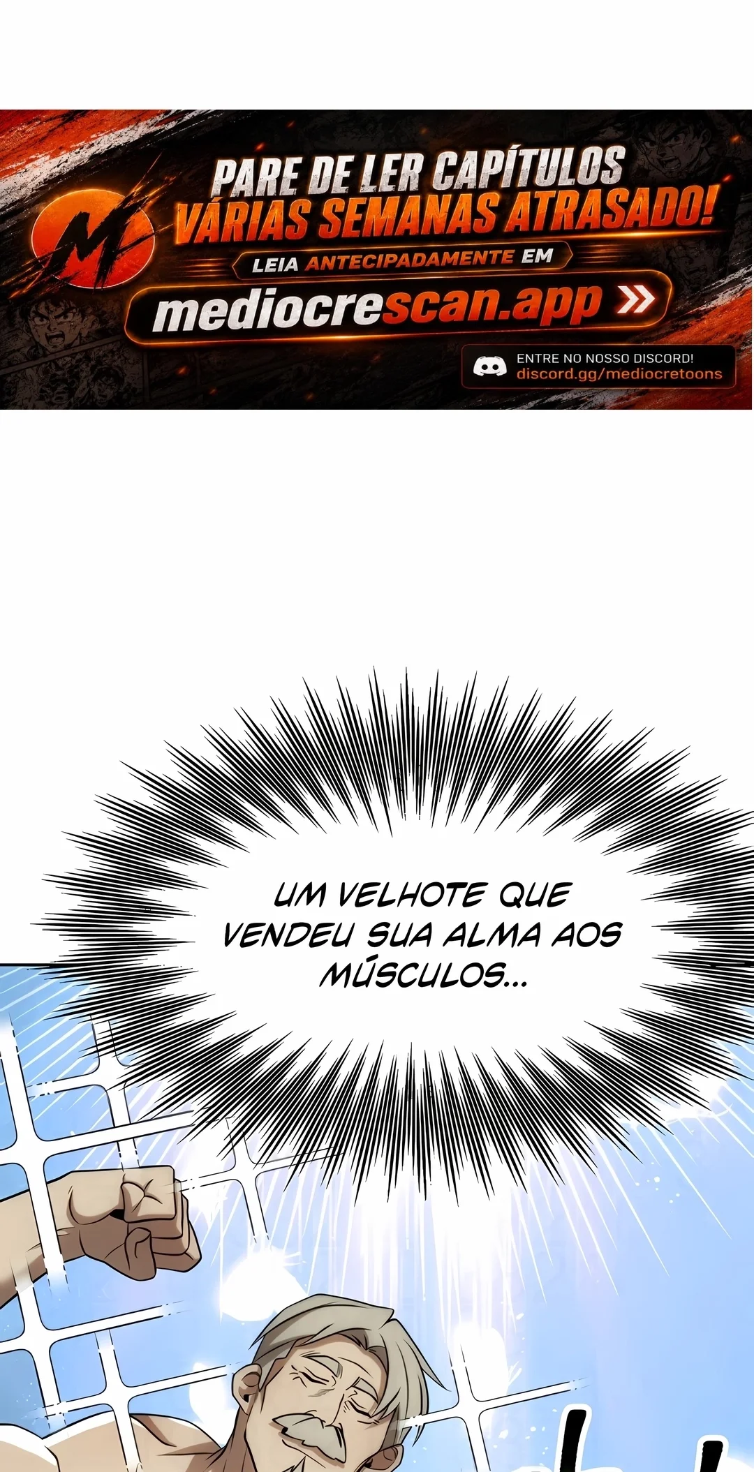 The Great Wizard Transcendent Capítulo 199 Página 113