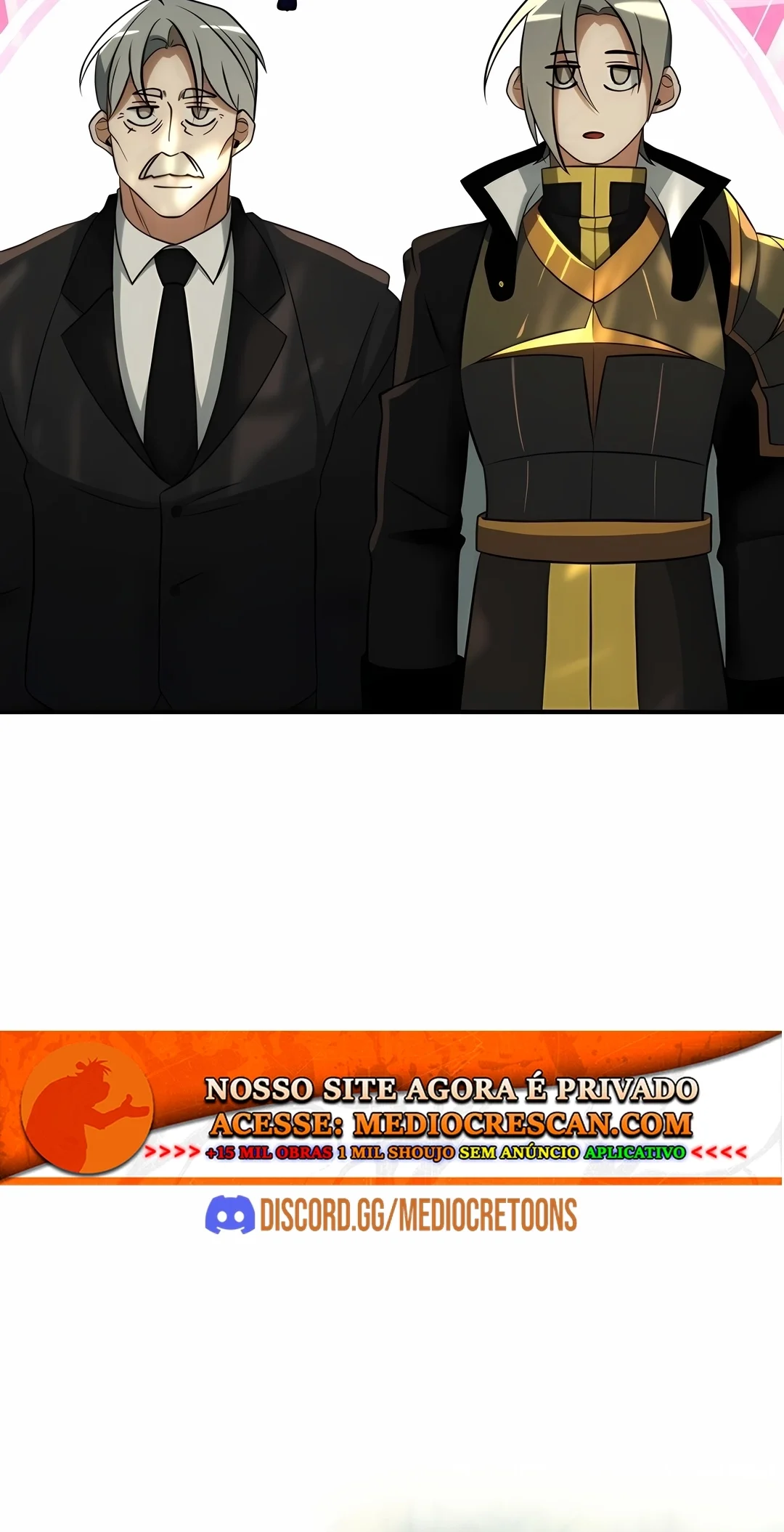 The Great Wizard Transcendent Capítulo 199 Página 115
