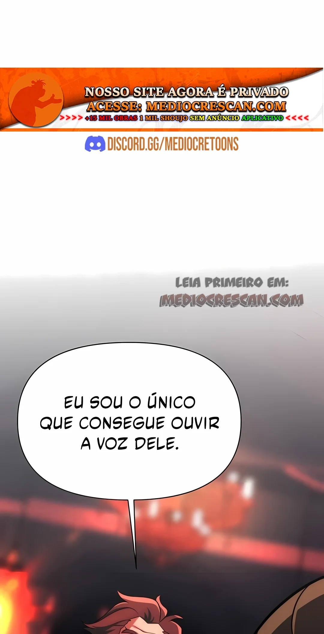 The Great Wizard Transcendent Capítulo 199 Página 16
