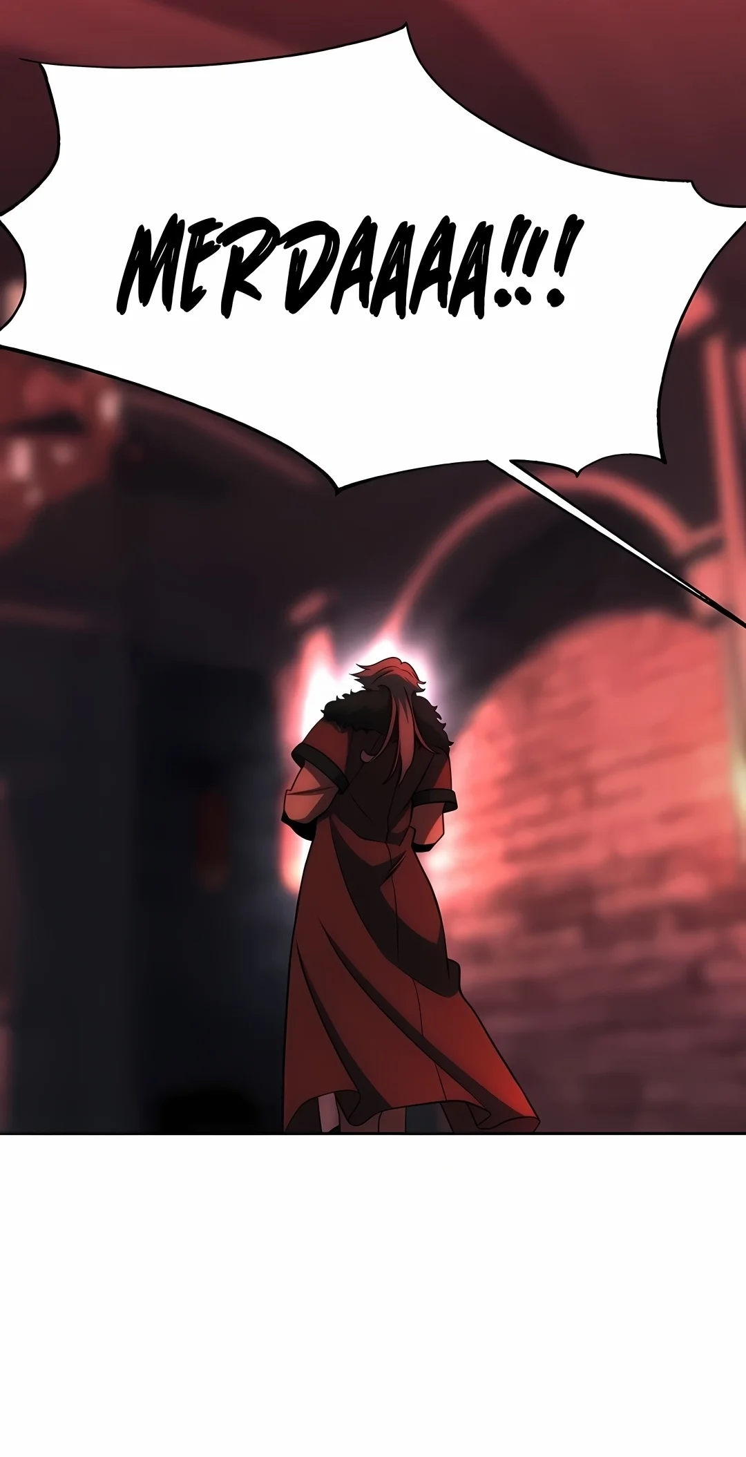 The Great Wizard Transcendent Capítulo 199 Página 31
