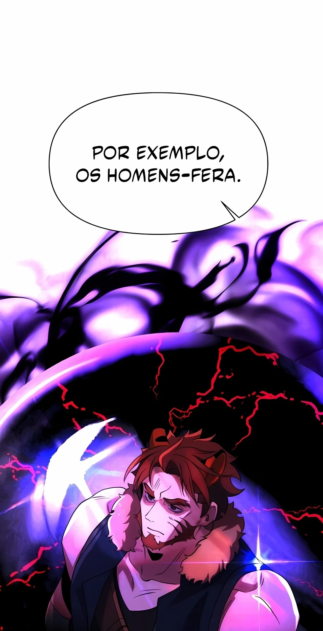 The Great Wizard Transcendent Capítulo 199 Página 33