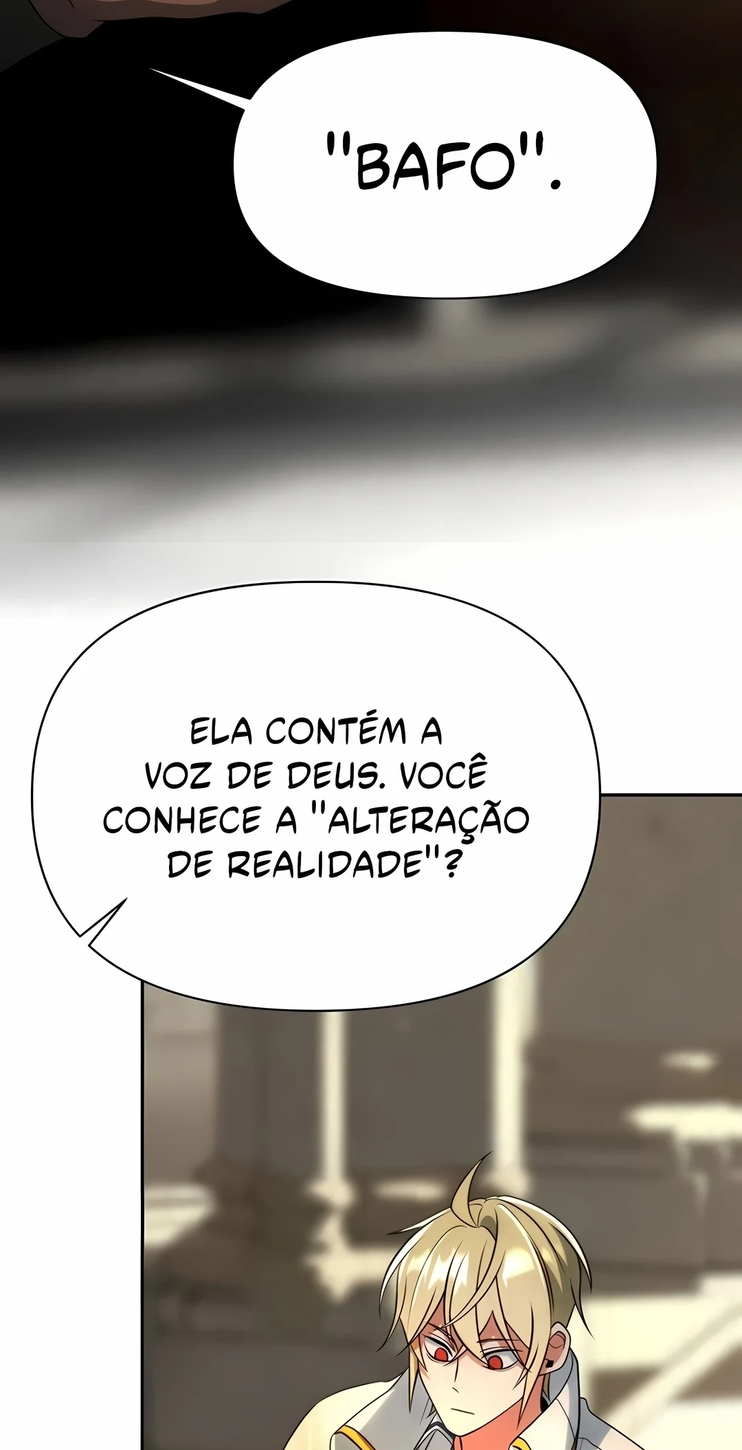 The Great Wizard Transcendent Capítulo 199 Página 40