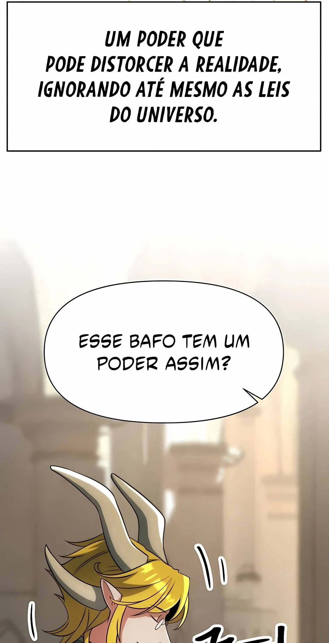 The Great Wizard Transcendent Capítulo 199 Página 43