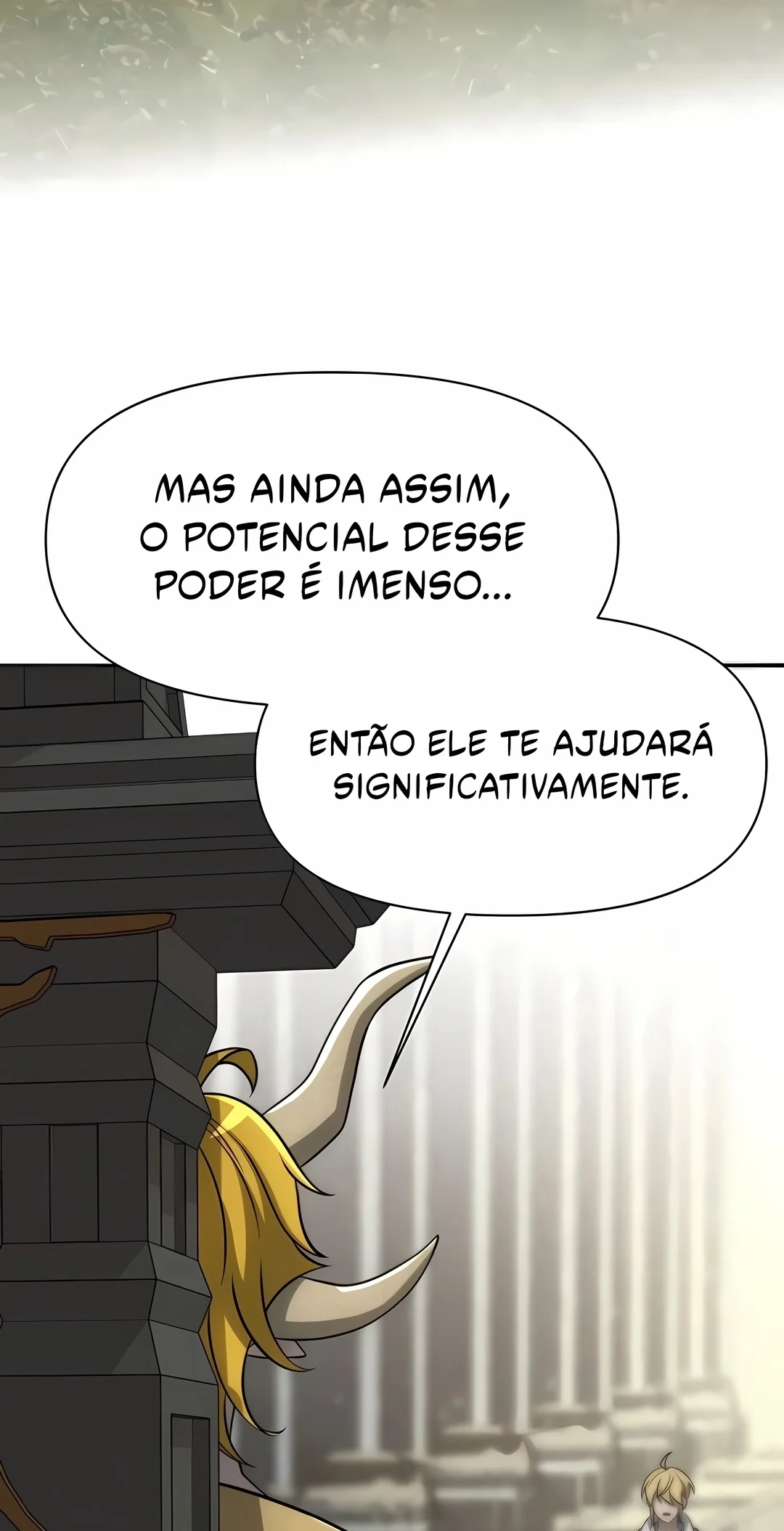 The Great Wizard Transcendent Capítulo 199 Página 47