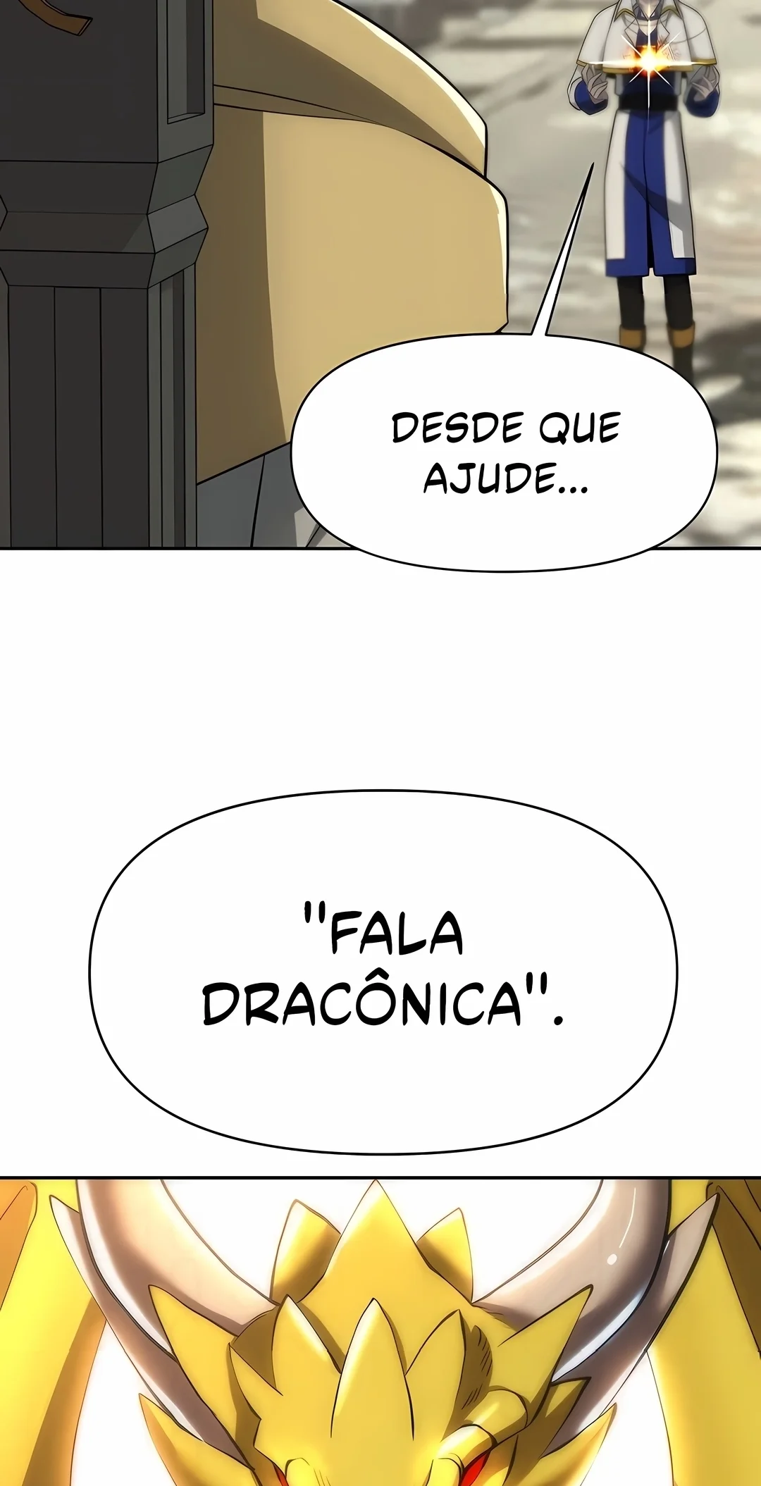 The Great Wizard Transcendent Capítulo 199 Página 48