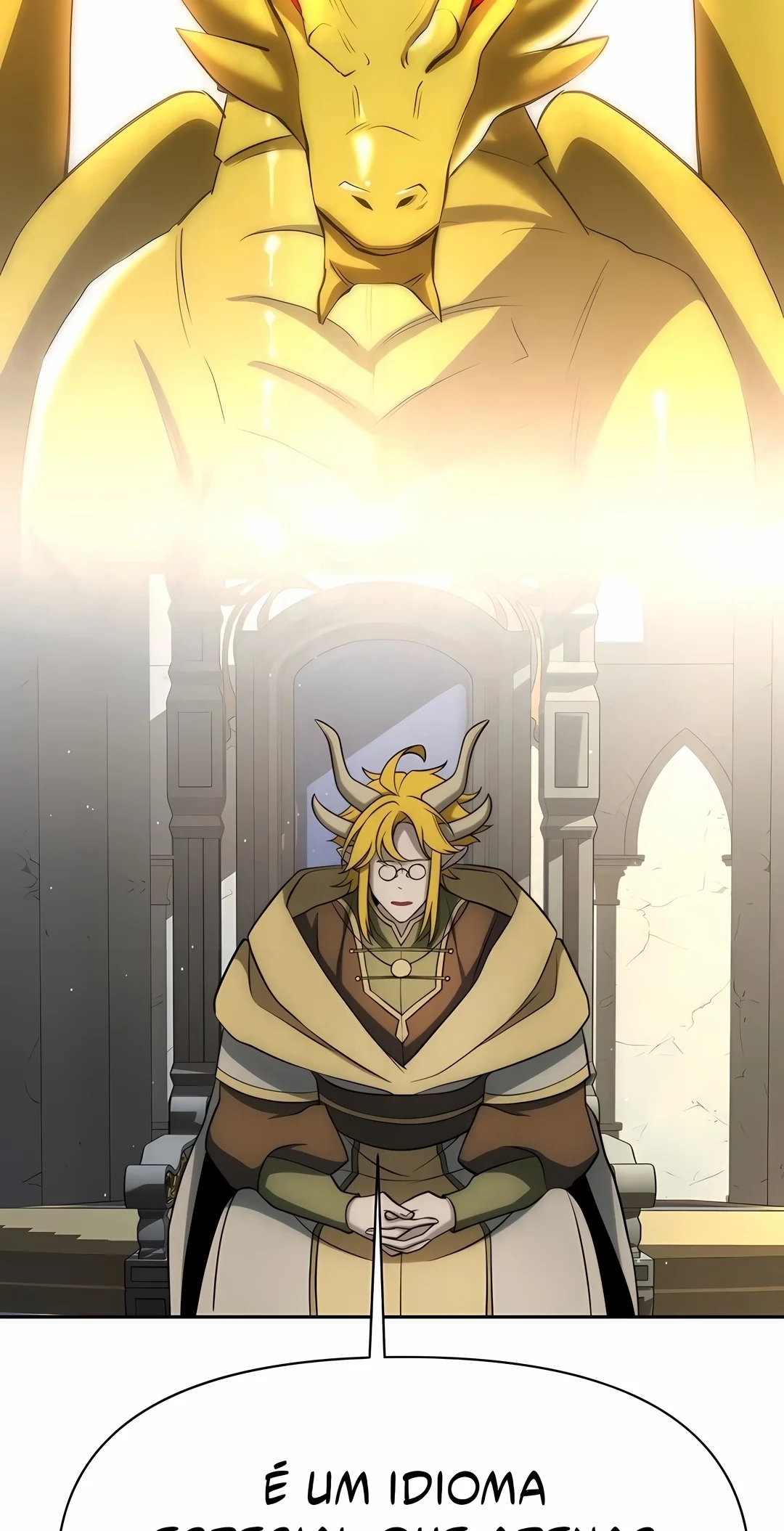 The Great Wizard Transcendent Capítulo 199 Página 49