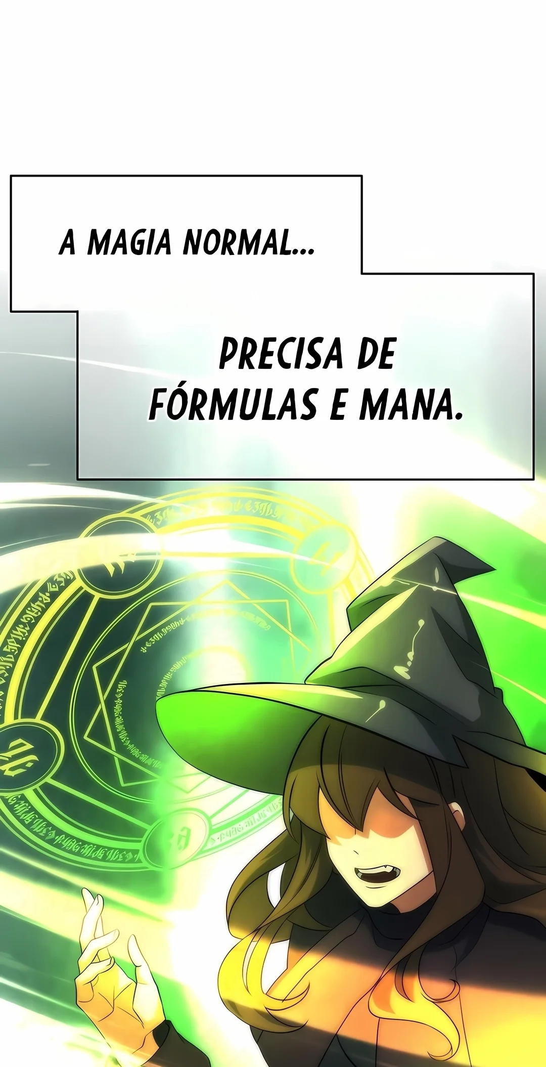 The Great Wizard Transcendent Capítulo 199 Página 52
