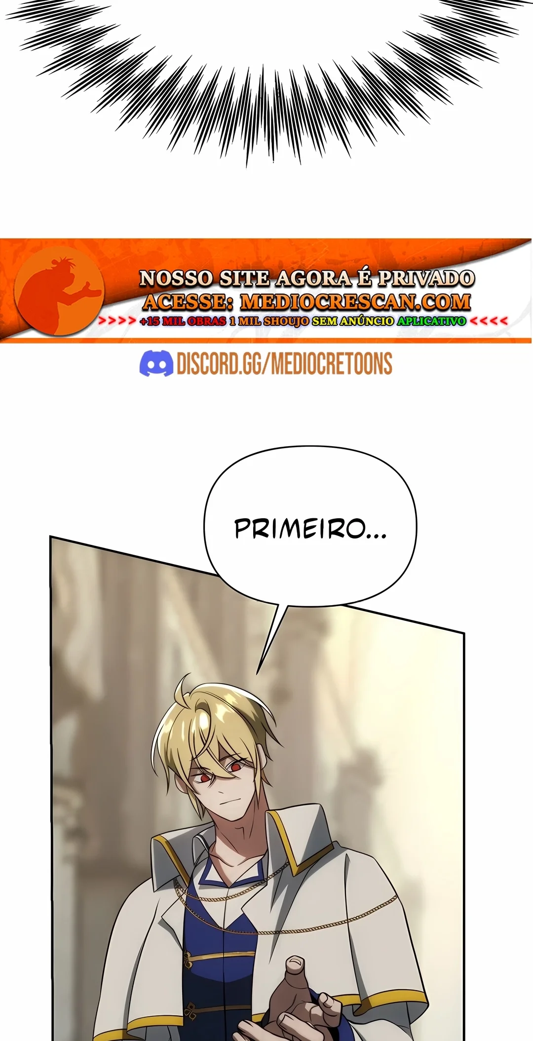 The Great Wizard Transcendent Capítulo 199 Página 59