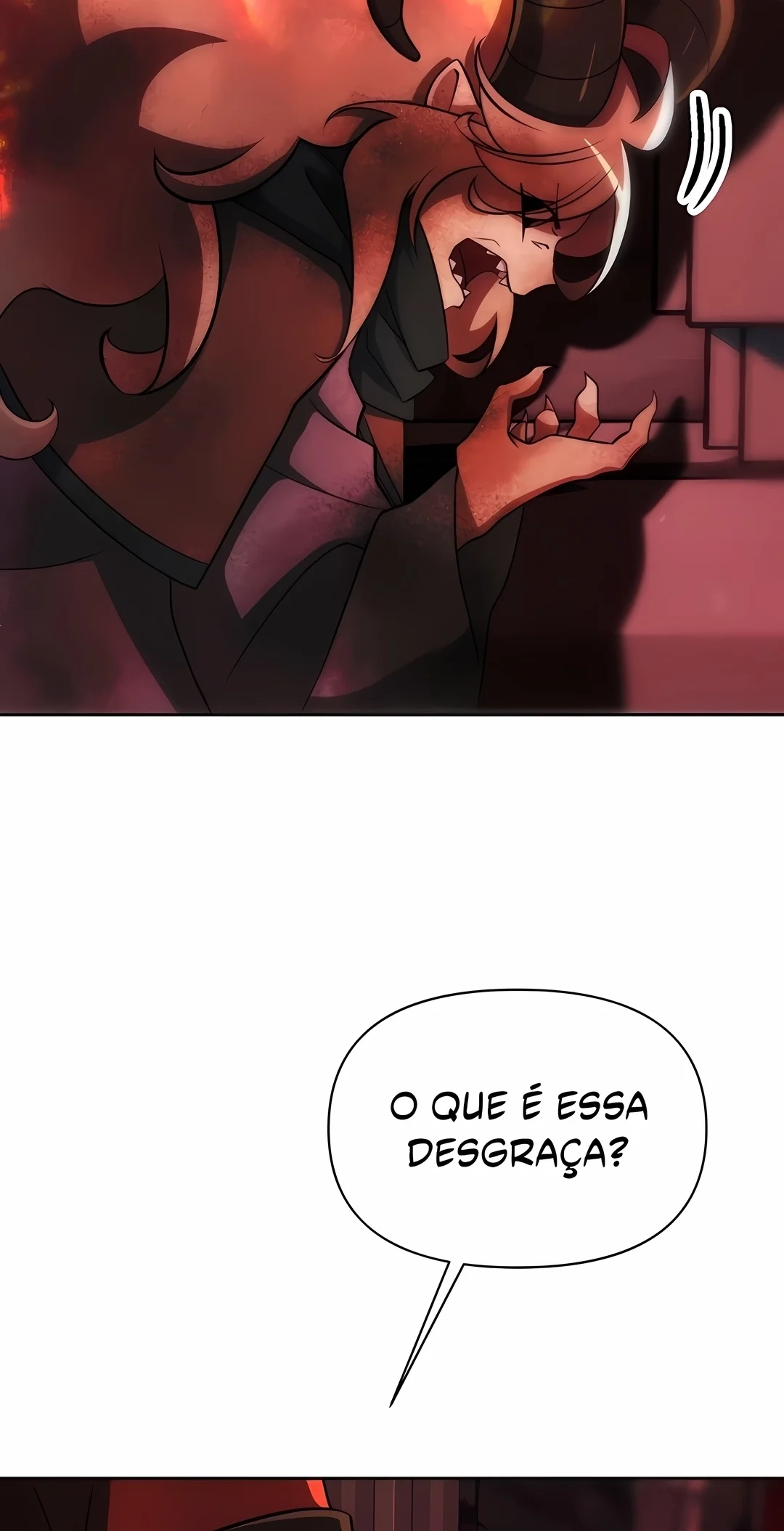 The Great Wizard Transcendent Capítulo 199 Página 6