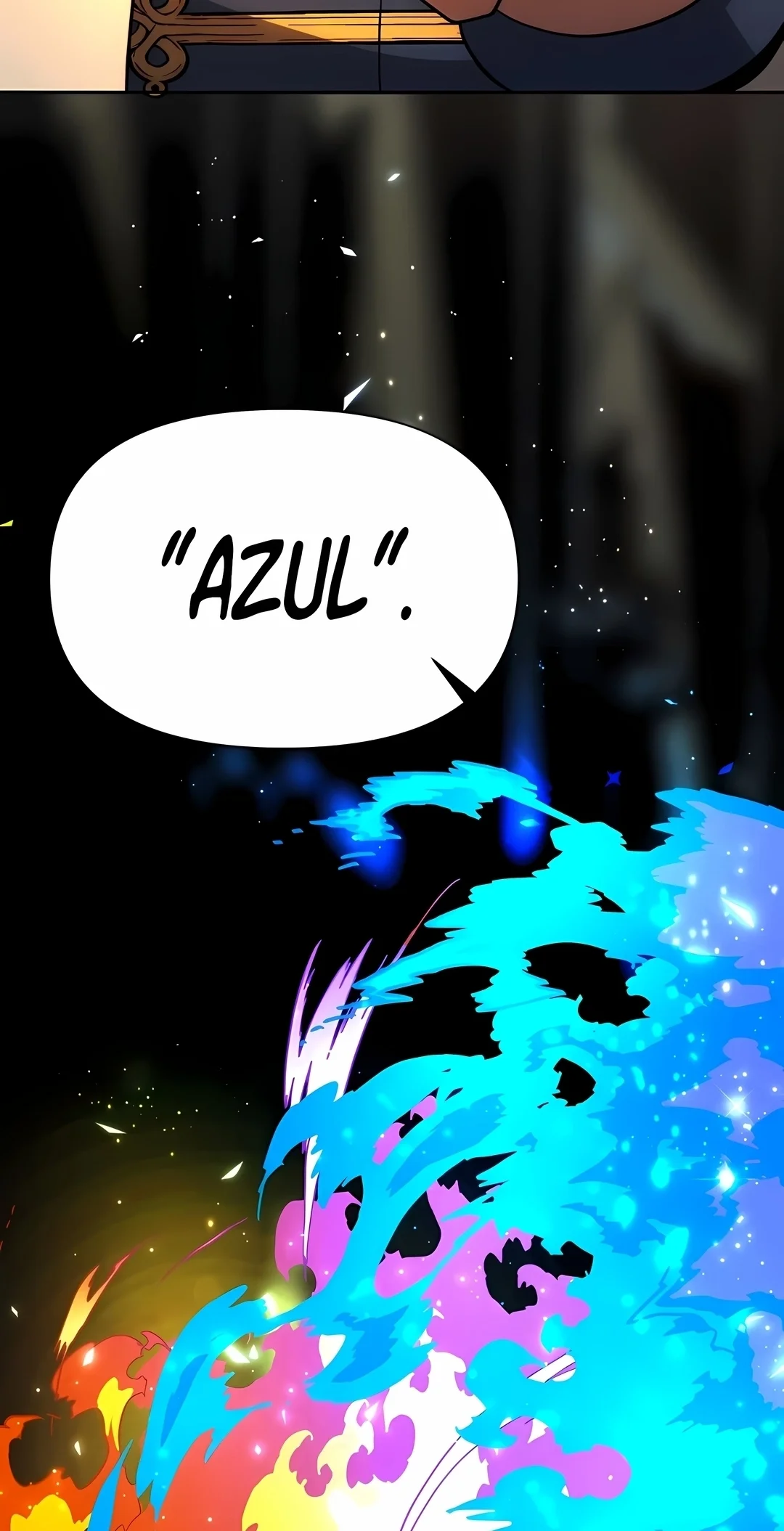 The Great Wizard Transcendent Capítulo 199 Página 62