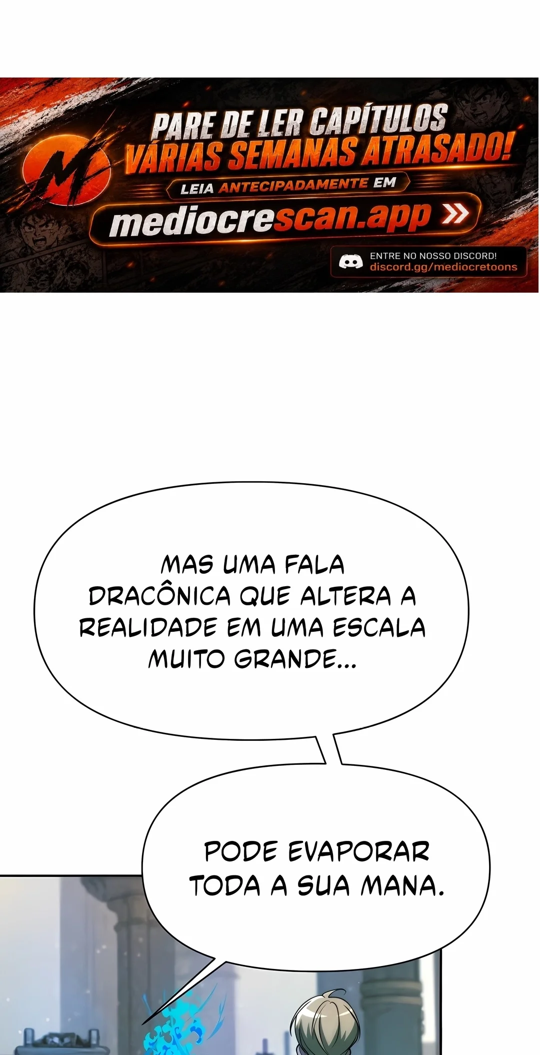 The Great Wizard Transcendent Capítulo 199 Página 66