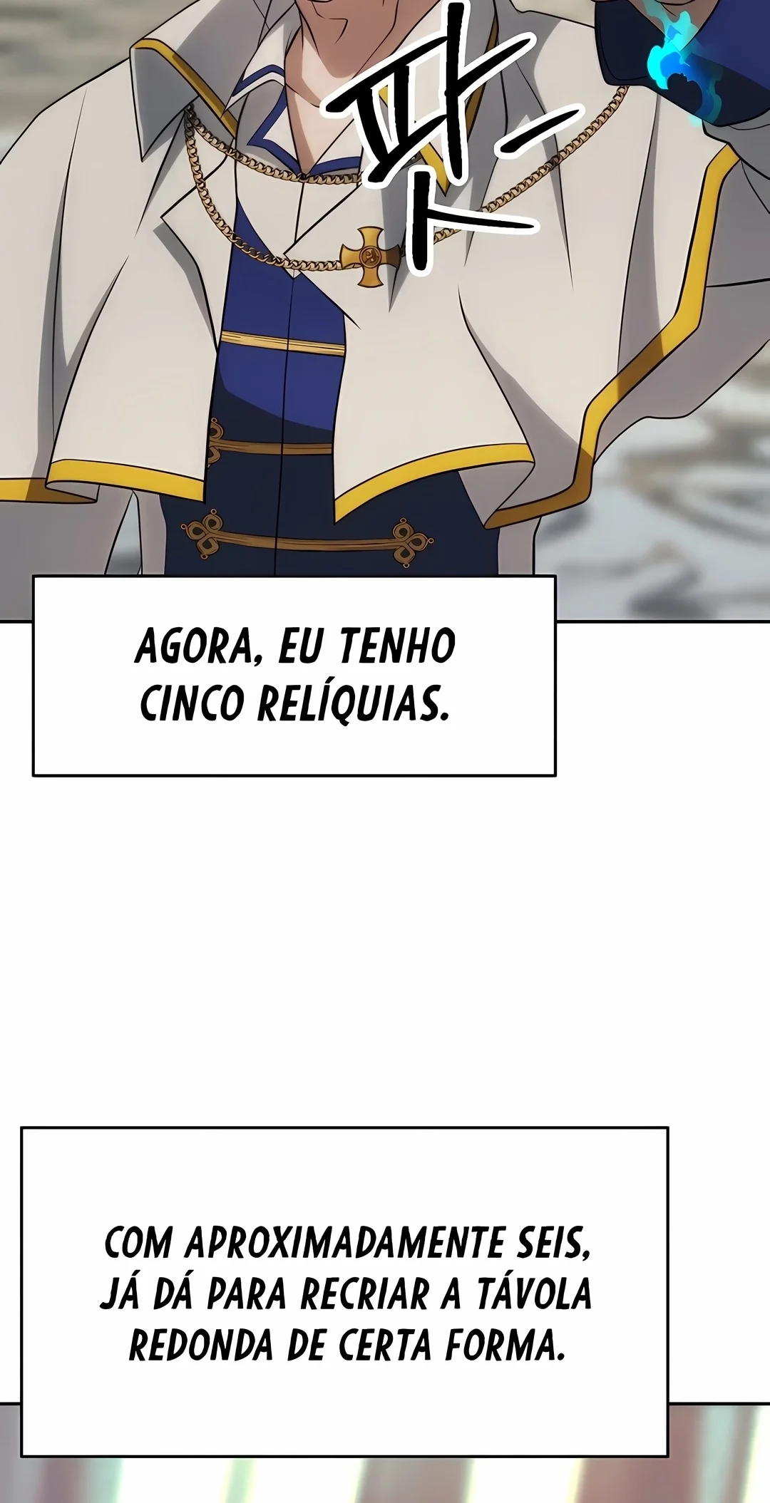 The Great Wizard Transcendent Capítulo 199 Página 68