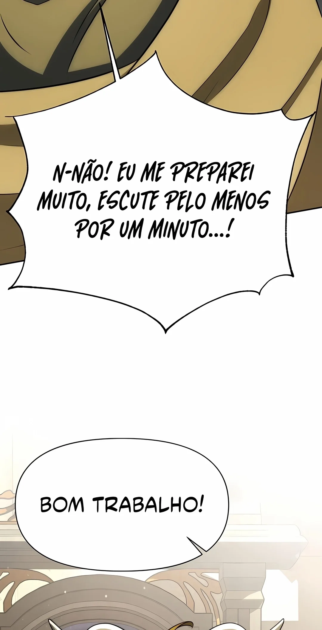 The Great Wizard Transcendent Capítulo 199 Página 74