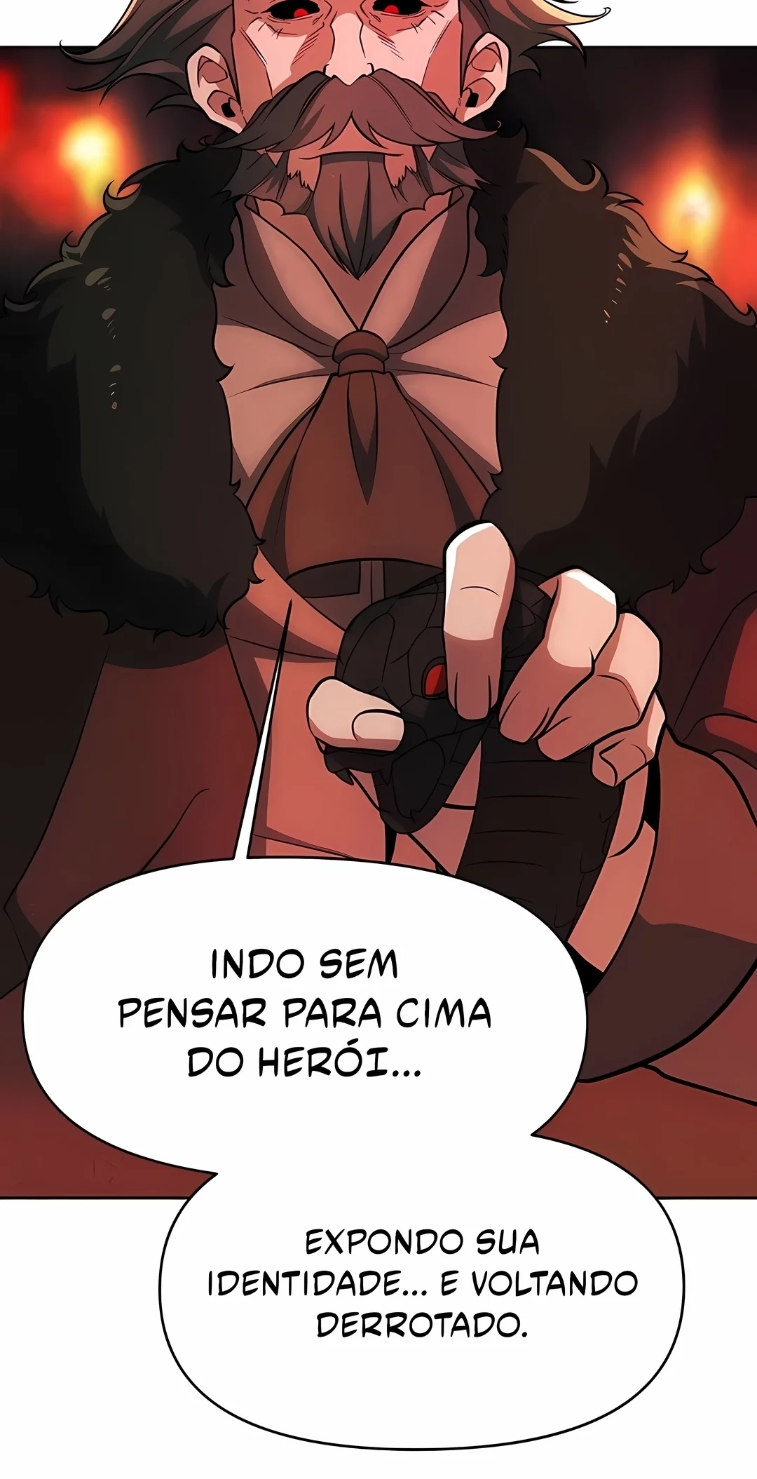 The Great Wizard Transcendent Capítulo 199 Página 8
