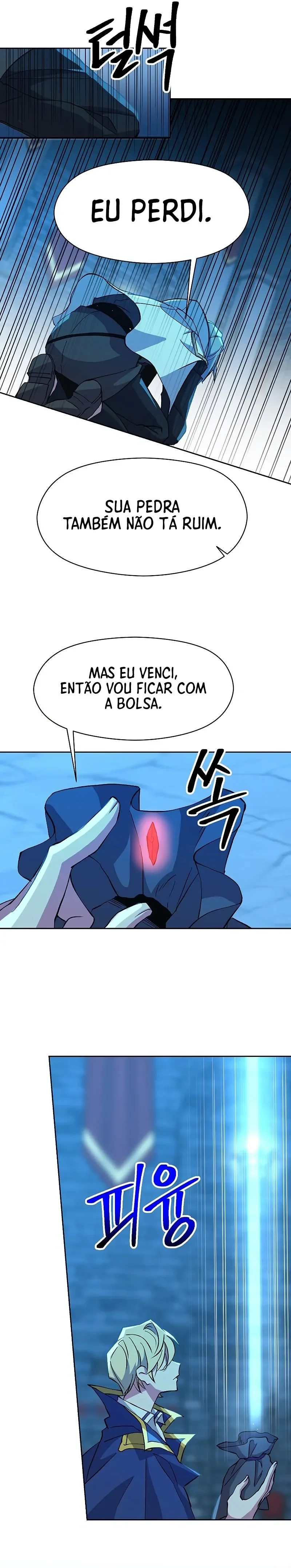 The Great Wizard Transcendent Capítulo 20 Página 20
