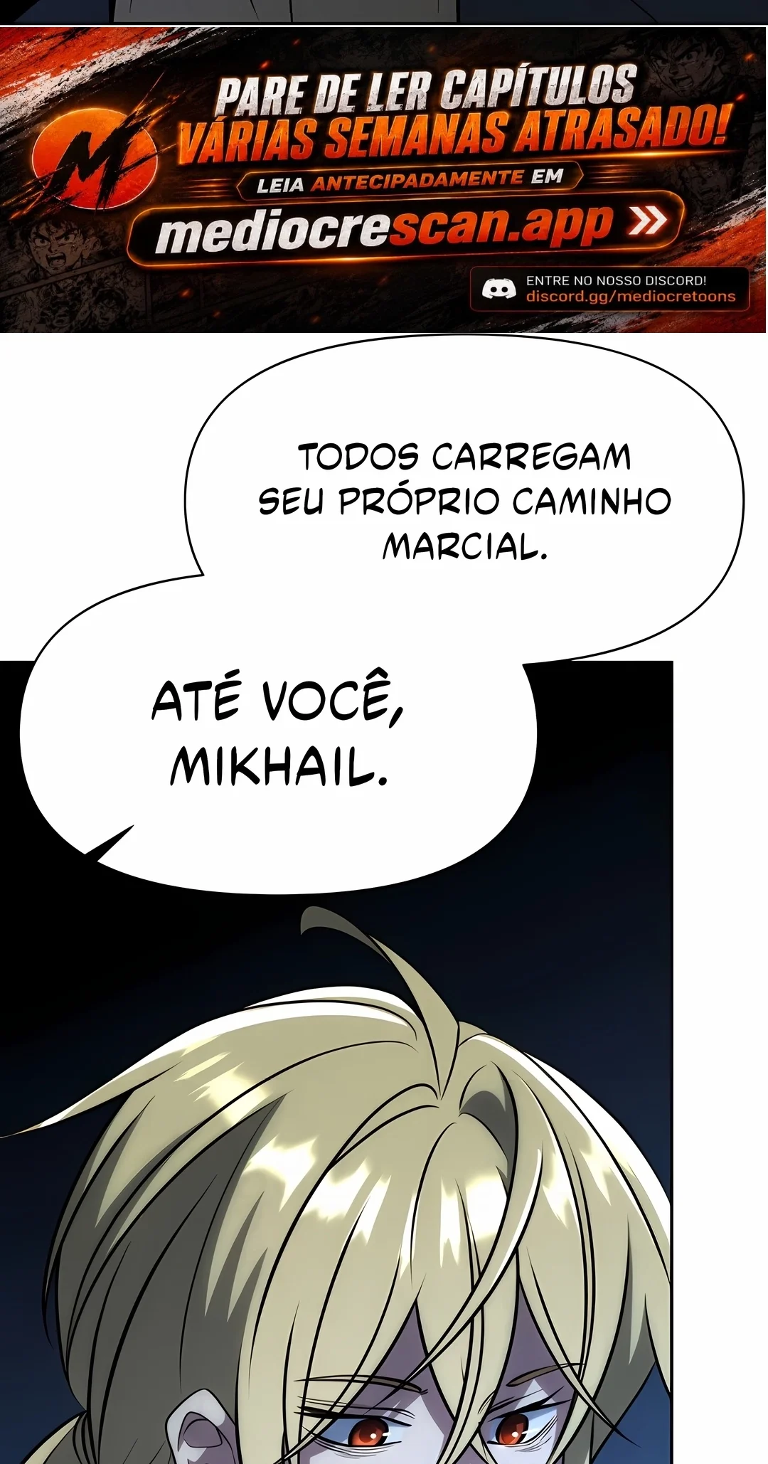 The Great Wizard Transcendent Capítulo 200 Página 10