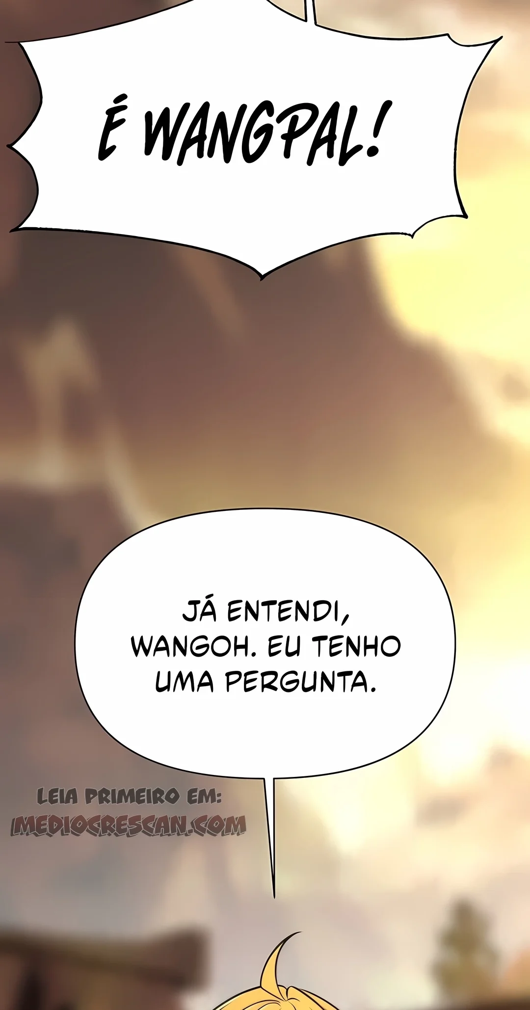 The Great Wizard Transcendent Capítulo 200 Página 110