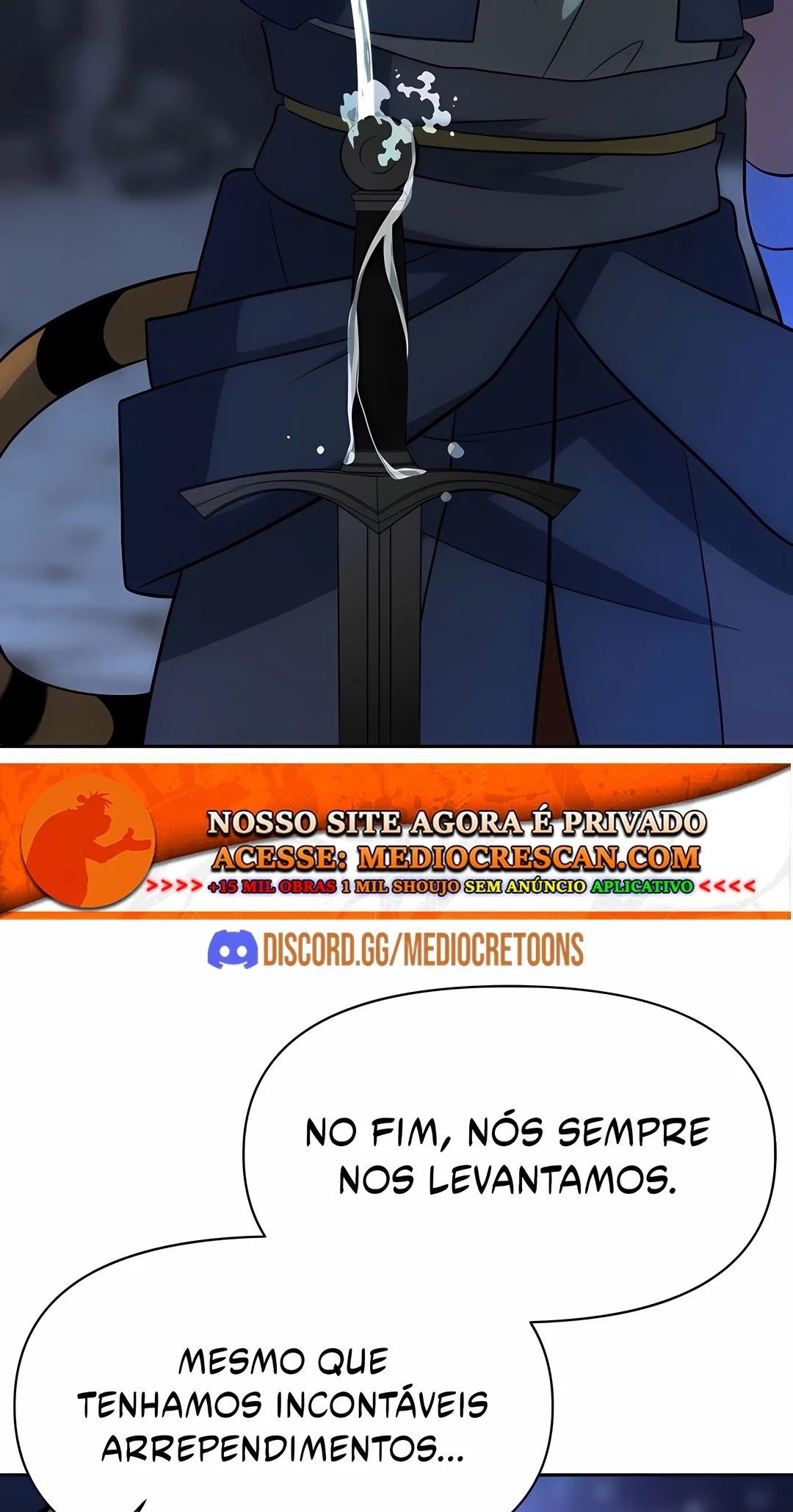 The Great Wizard Transcendent Capítulo 200 Página 18