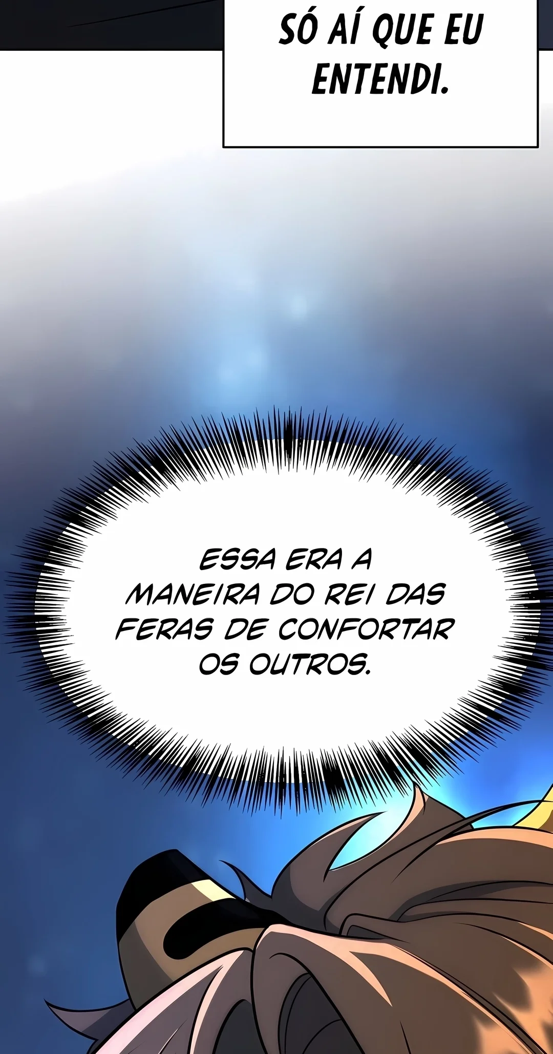 The Great Wizard Transcendent Capítulo 200 Página 24