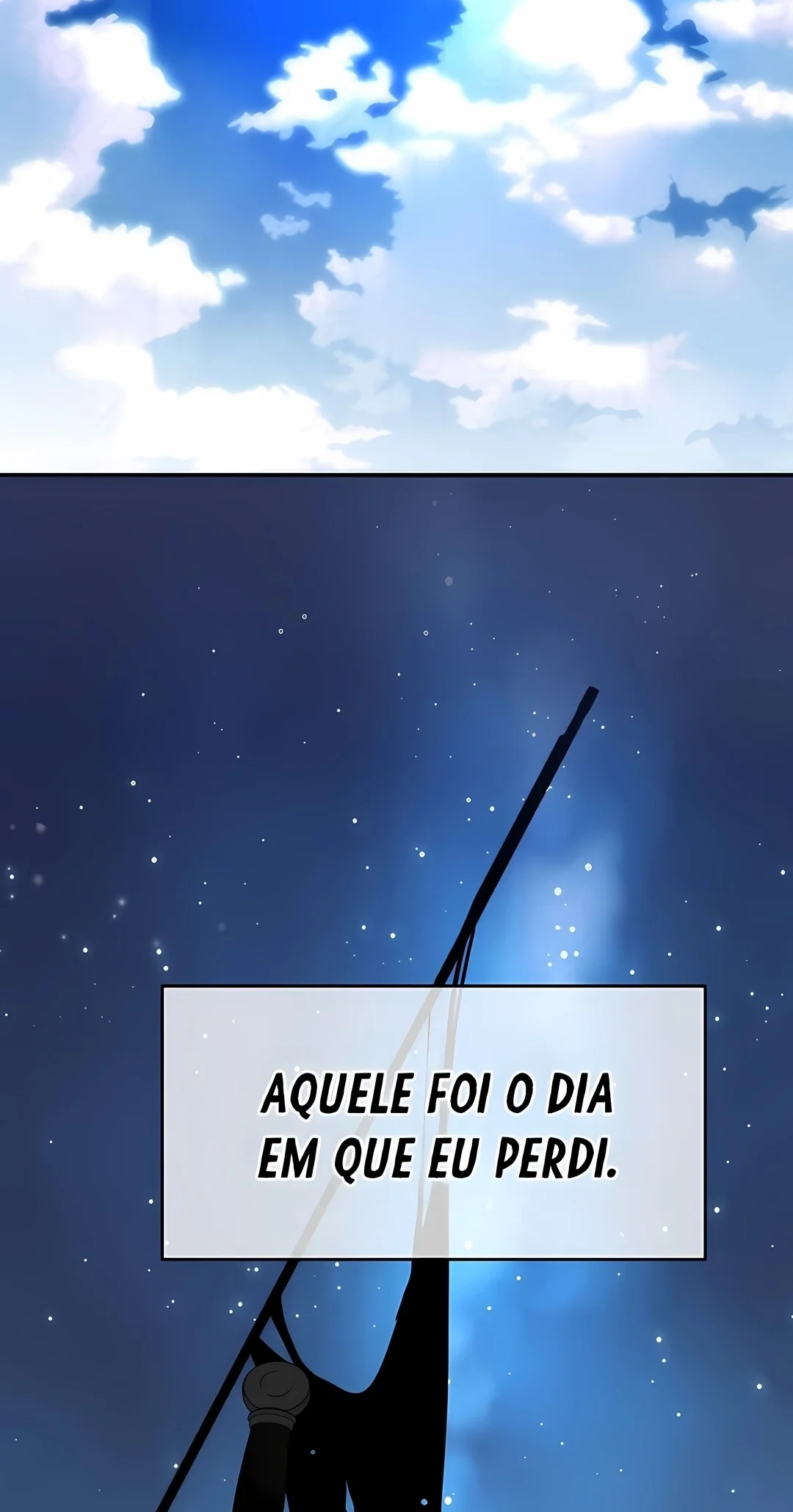 The Great Wizard Transcendent Capítulo 200 Página 3