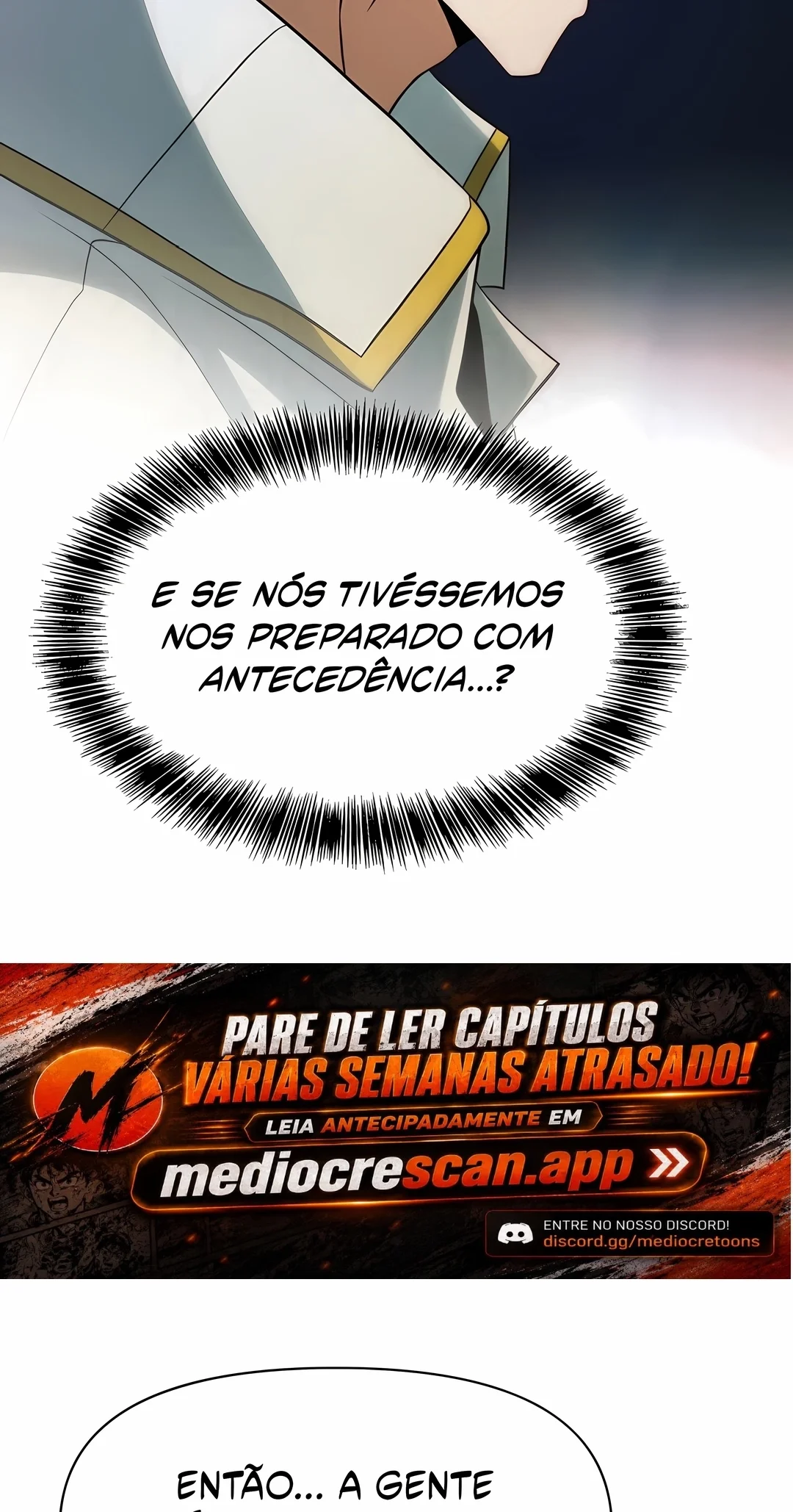 The Great Wizard Transcendent Capítulo 200 Página 39