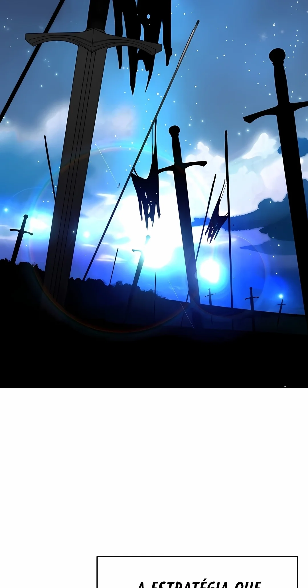 The Great Wizard Transcendent Capítulo 200 Página 4