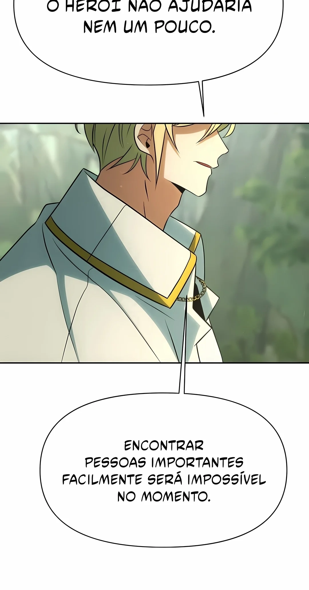 The Great Wizard Transcendent Capítulo 200 Página 41