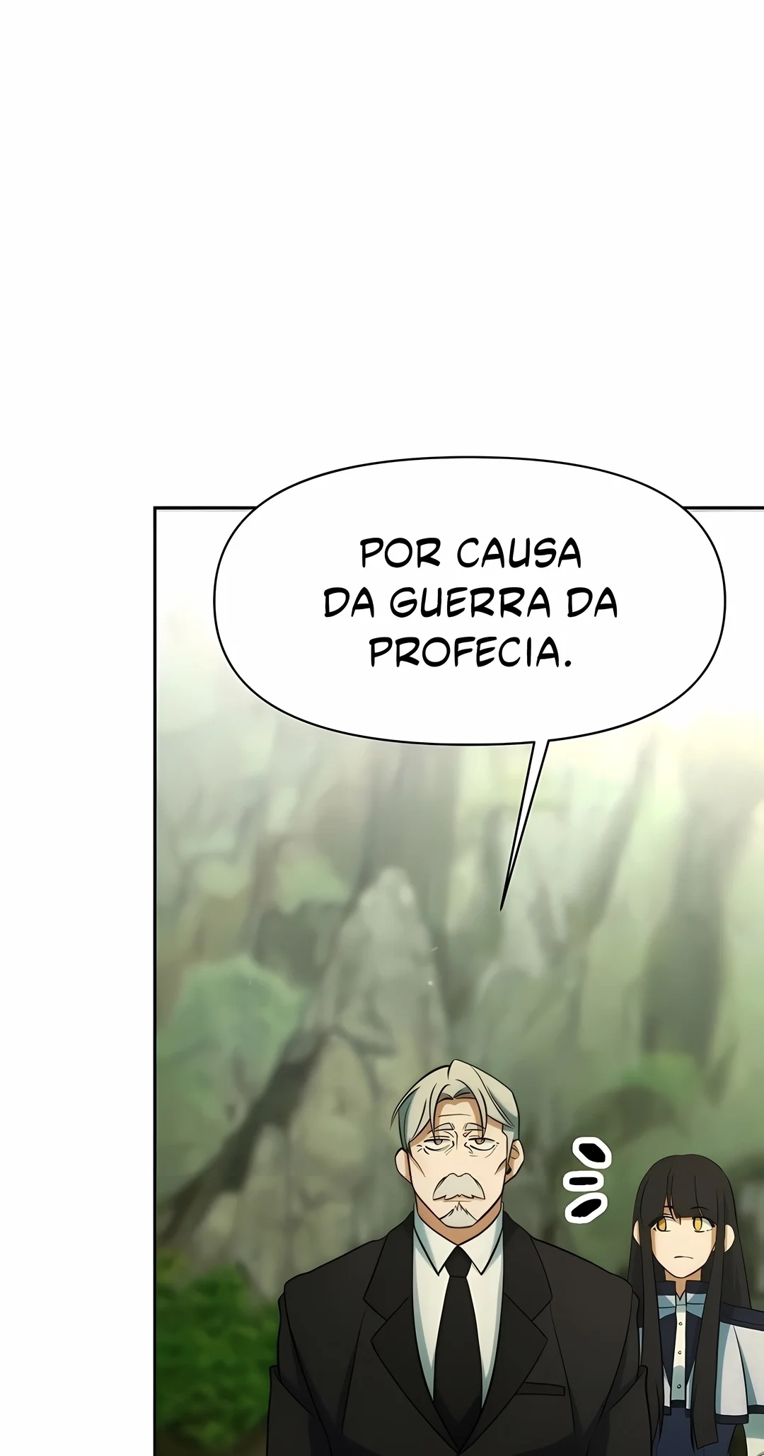 The Great Wizard Transcendent Capítulo 200 Página 42