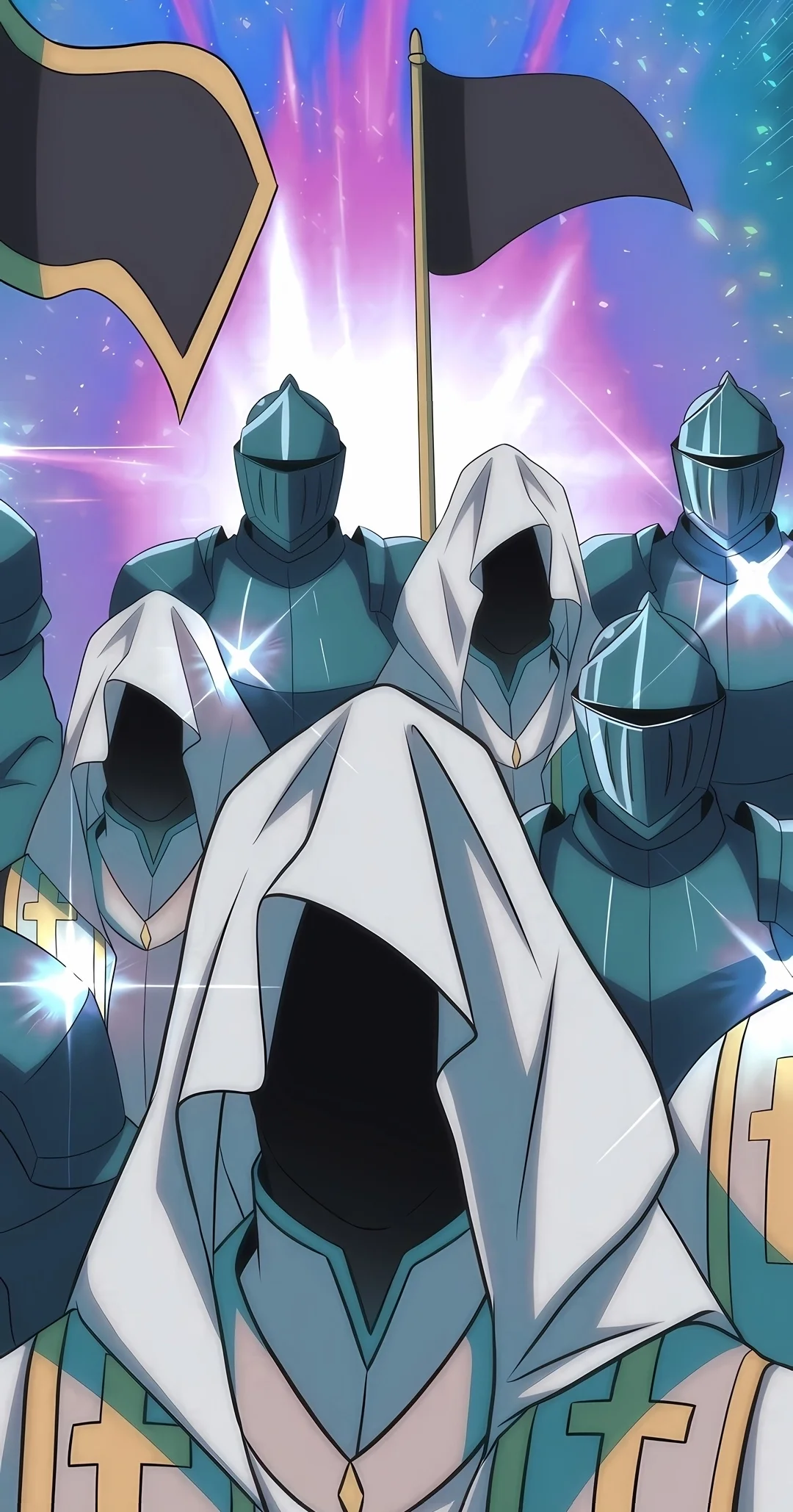 The Great Wizard Transcendent Capítulo 200 Página 44
