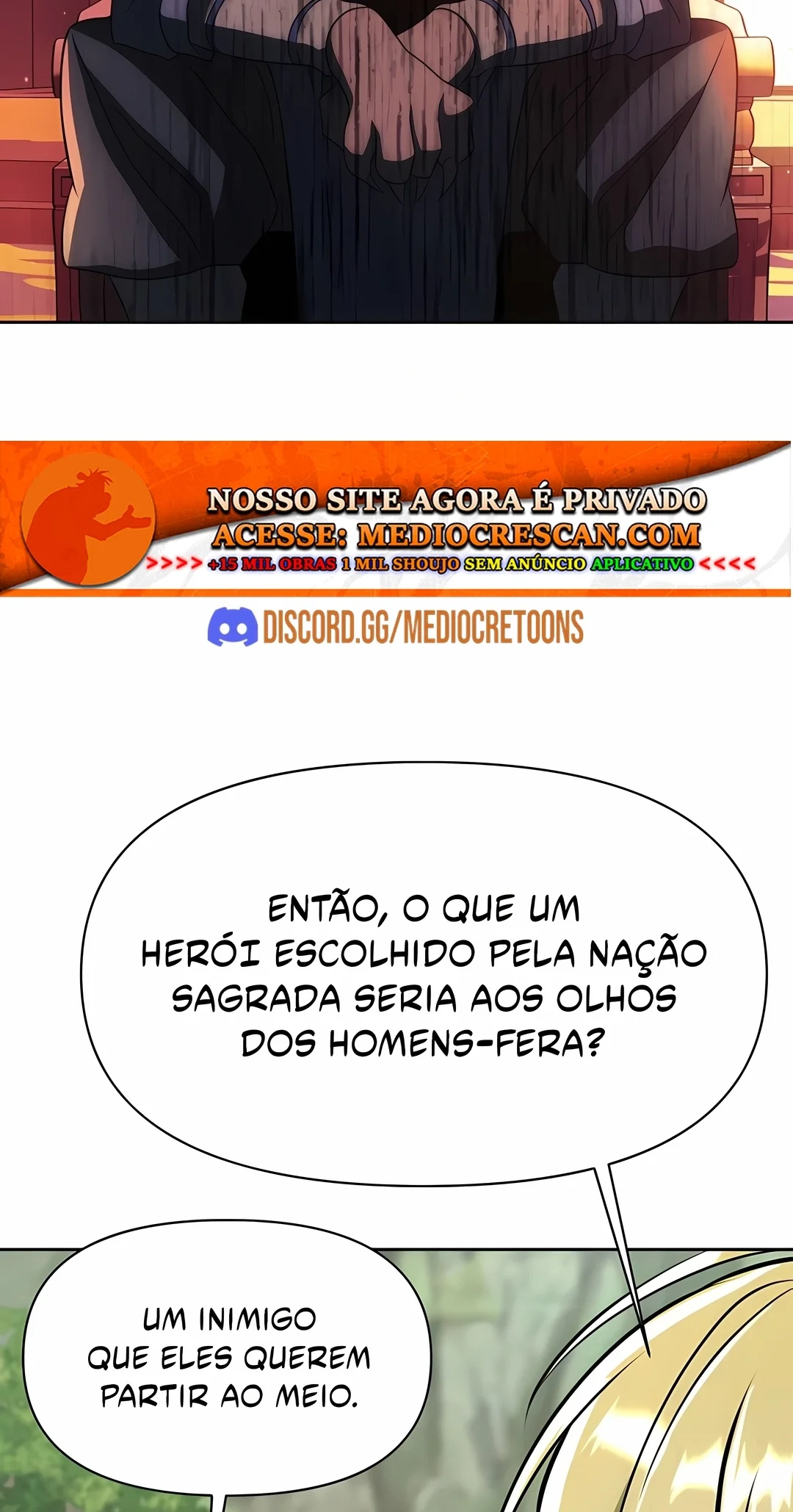 The Great Wizard Transcendent Capítulo 200 Página 46