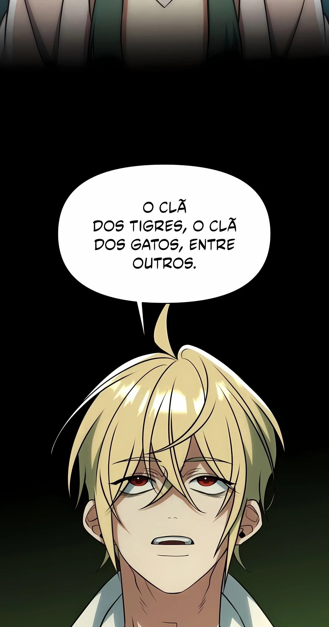 The Great Wizard Transcendent Capítulo 200 Página 52