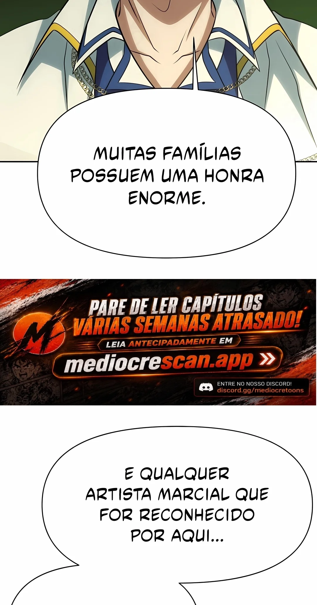 The Great Wizard Transcendent Capítulo 200 Página 53