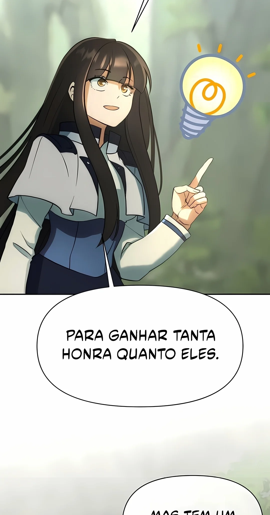 The Great Wizard Transcendent Capítulo 200 Página 55
