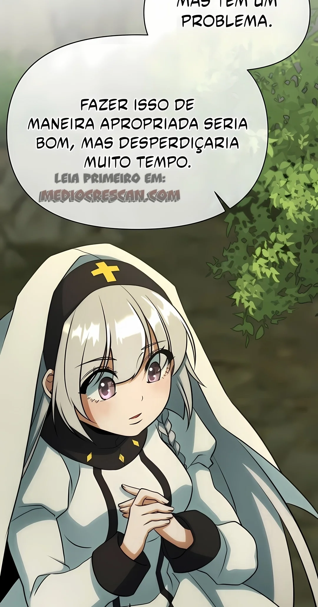 The Great Wizard Transcendent Capítulo 200 Página 56