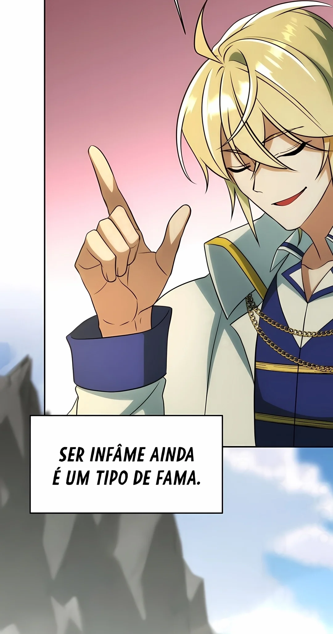 The Great Wizard Transcendent Capítulo 200 Página 62