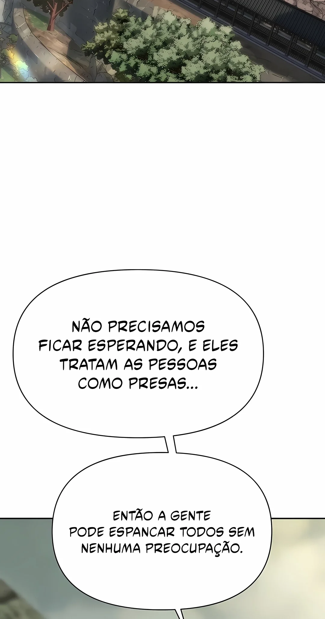 The Great Wizard Transcendent Capítulo 200 Página 64