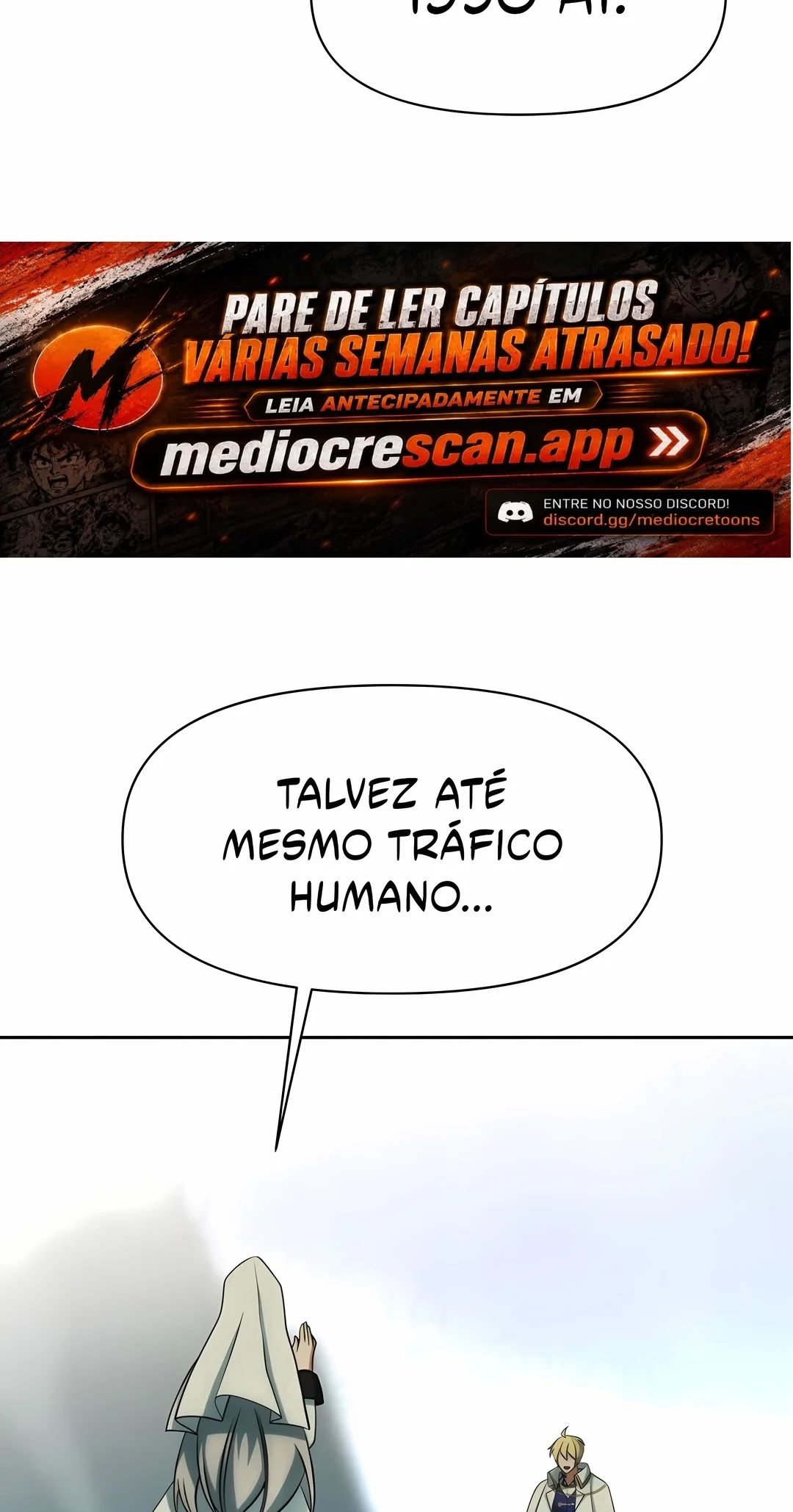 The Great Wizard Transcendent Capítulo 200 Página 68
