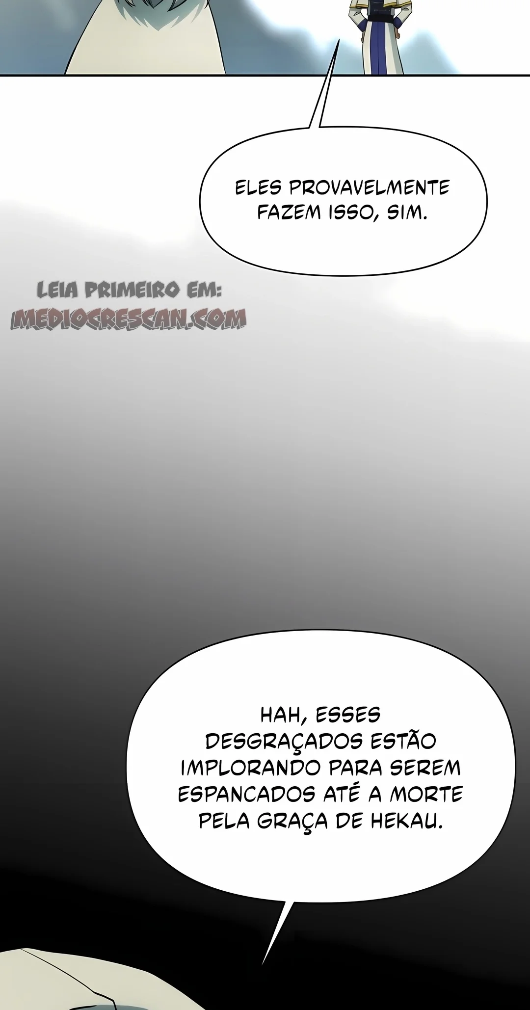 The Great Wizard Transcendent Capítulo 200 Página 69