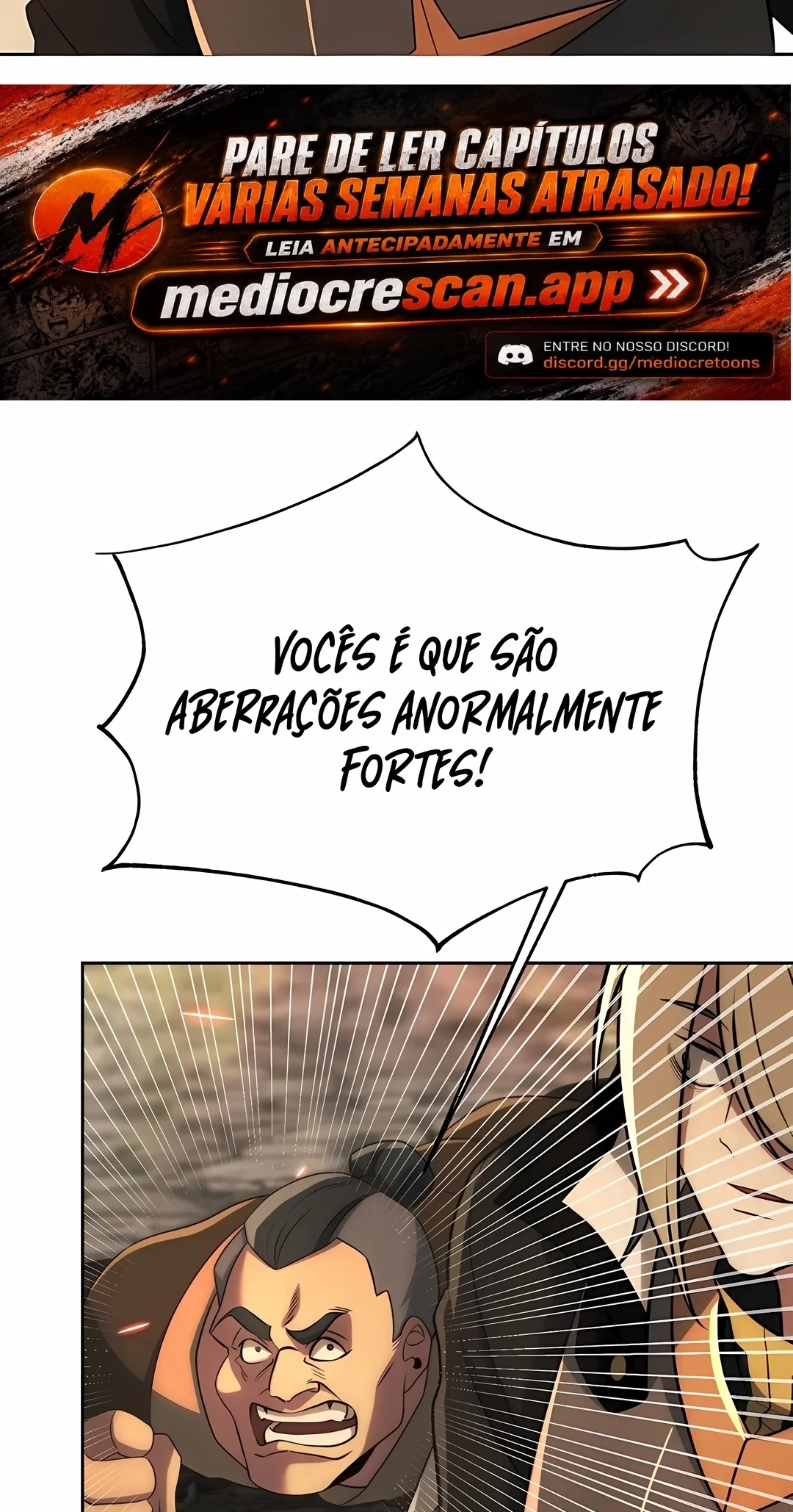 The Great Wizard Transcendent Capítulo 200 Página 96