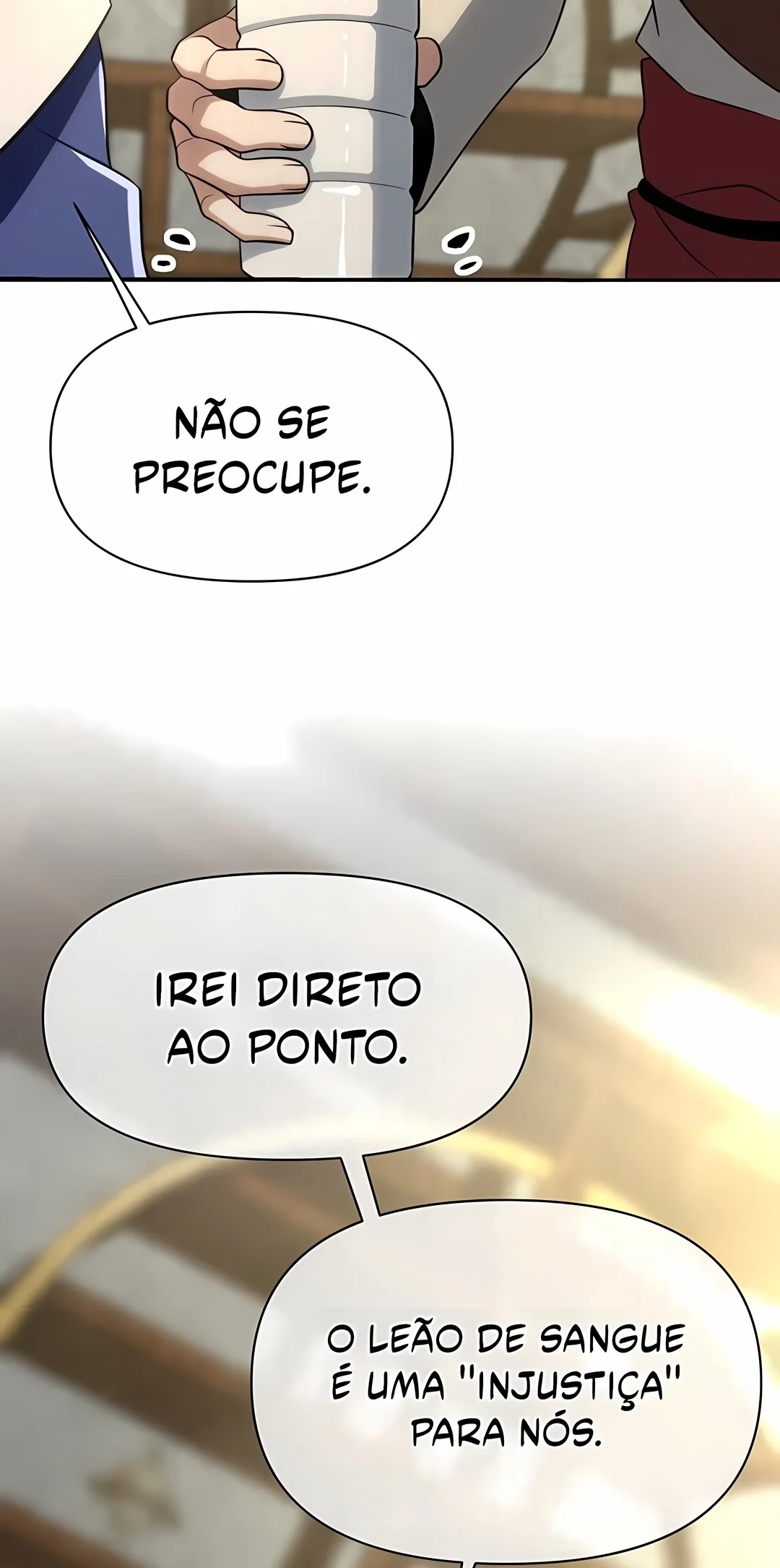 The Great Wizard Transcendent Capítulo 201 Página 100
